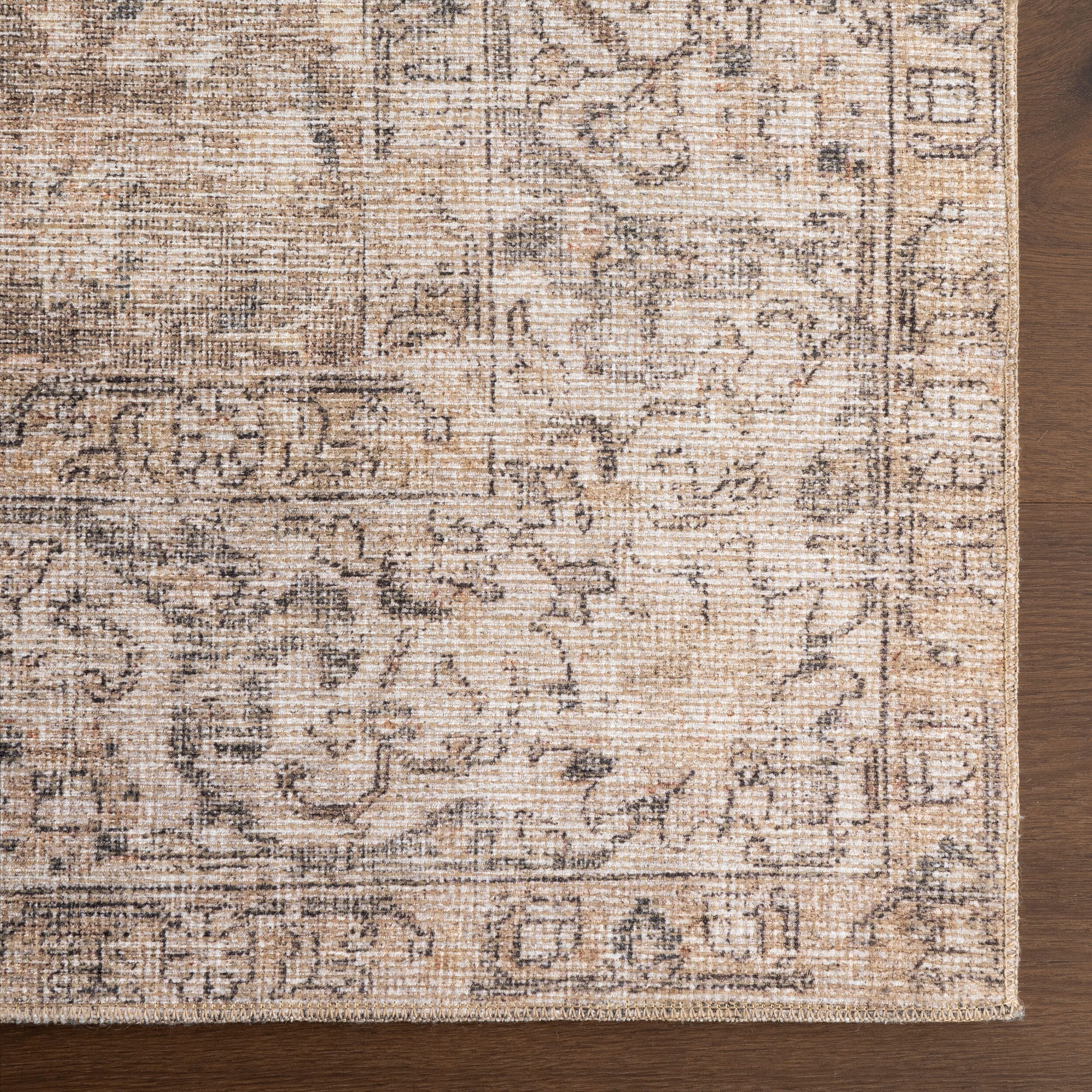 nuLOOM 200LRHV08B-2808 rugs - View #5
