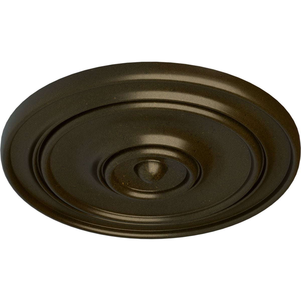 Ekena Millwork CM54TCLGGS Ceiling-Medallions - View #2