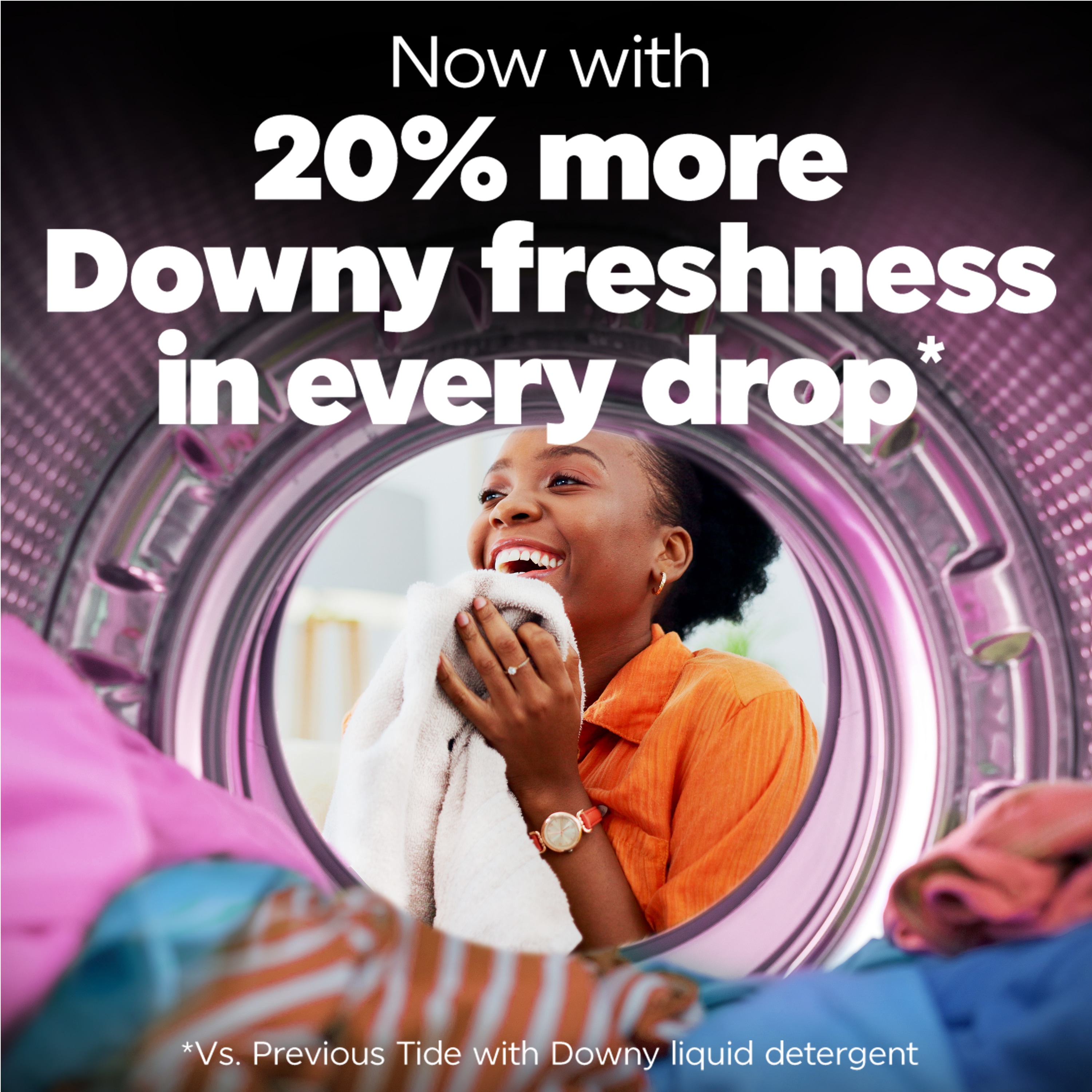 Tide 3077217535 Laundry-Detergent - View #3