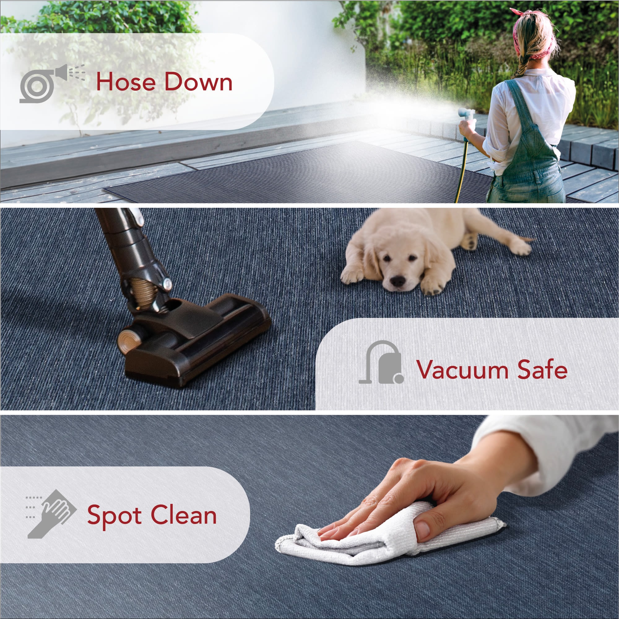 nuLOOM GBCB63B-8010 rugs - View #3