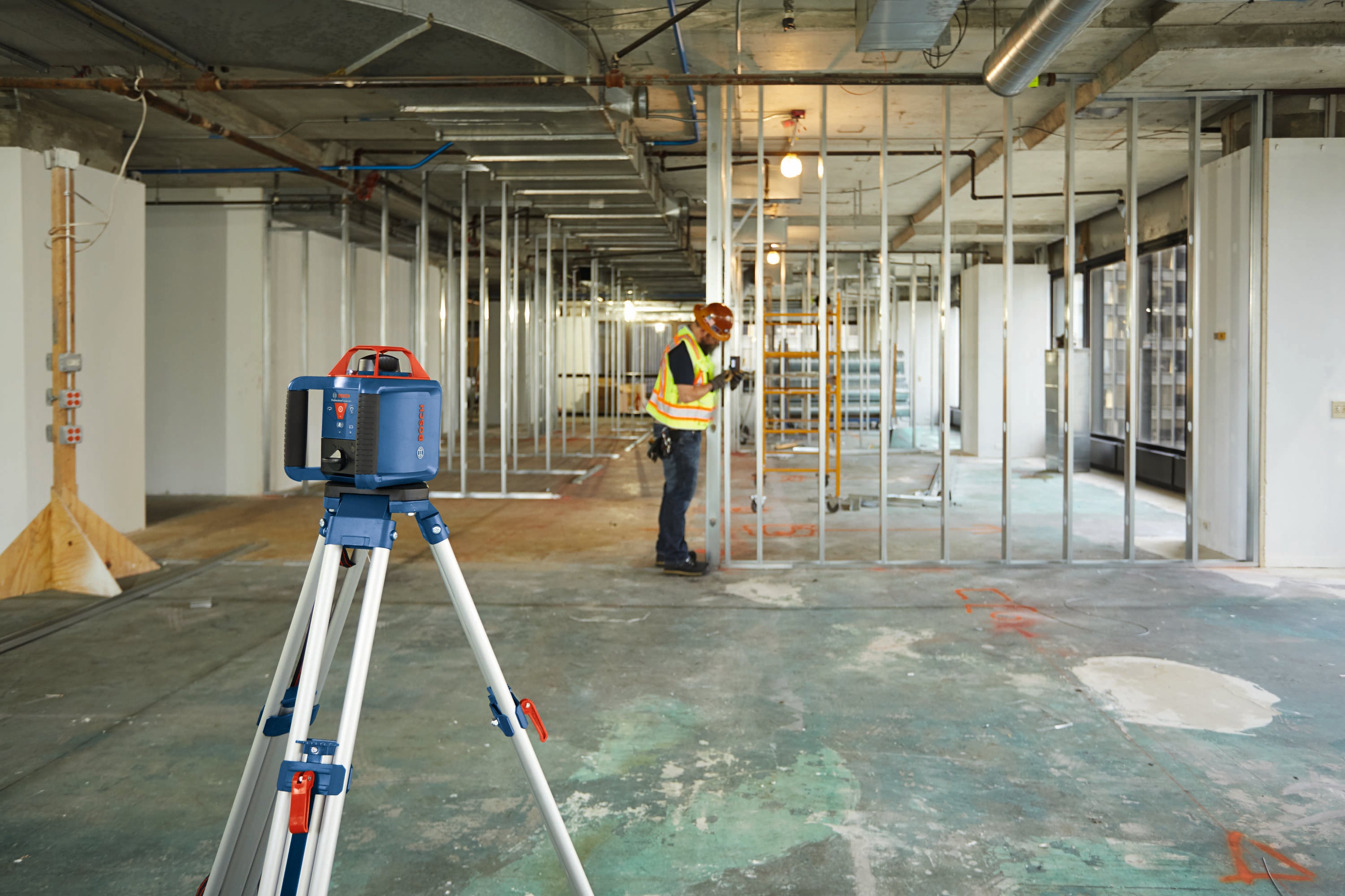 Bosch LR10 Level-Access - View #9