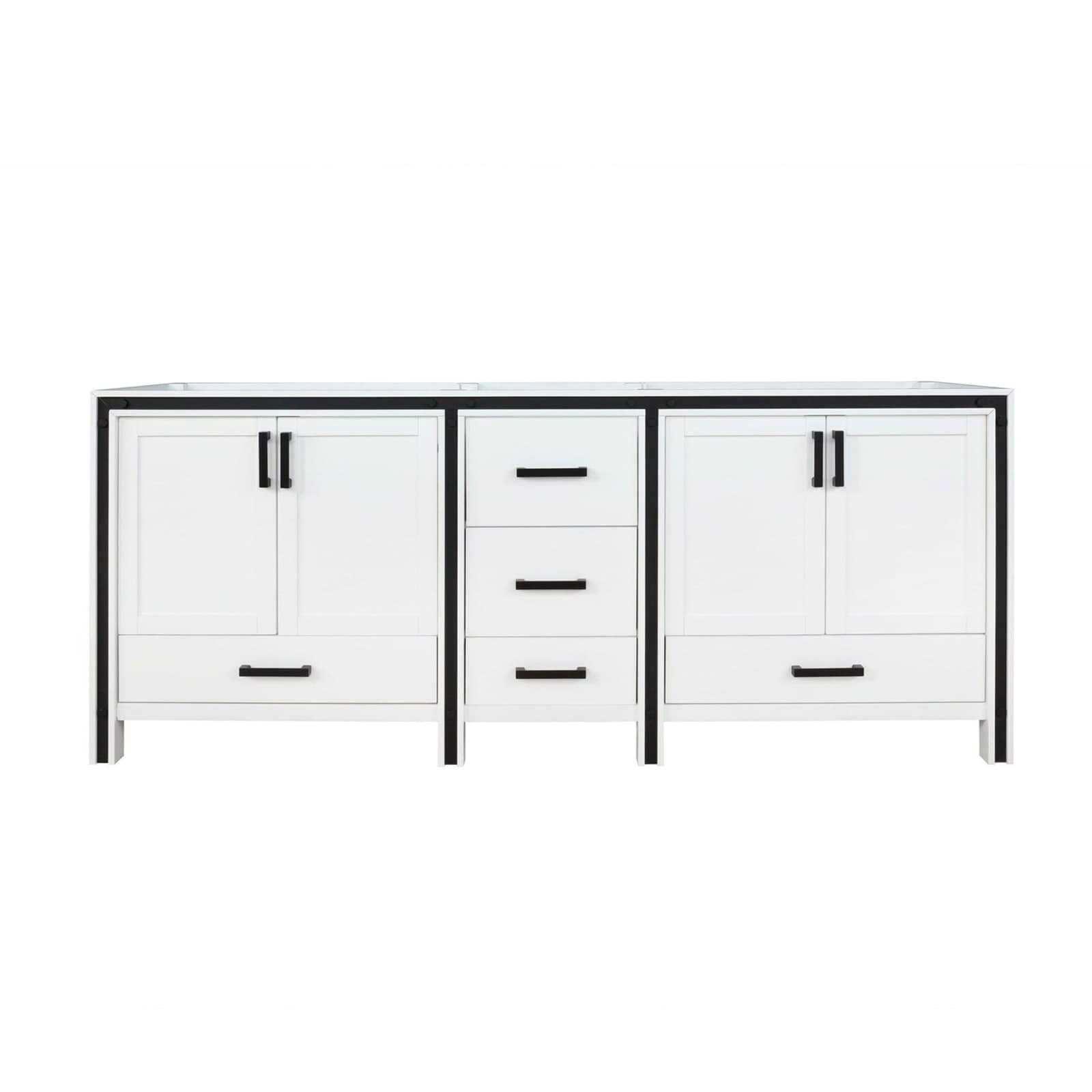 Lexora LZV352284SA00000 vanities - View #2