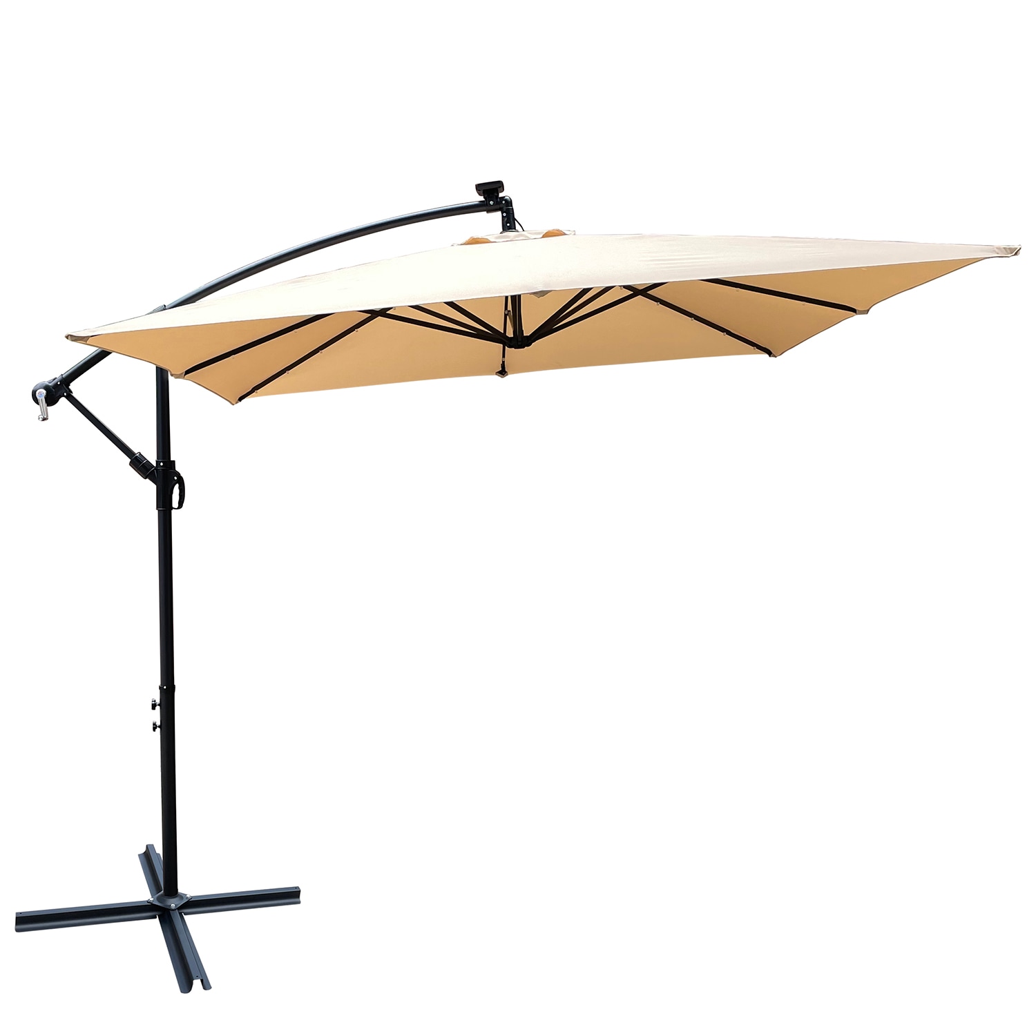 SINOFURN SYA810001GN Umbrellas-2 - View #7