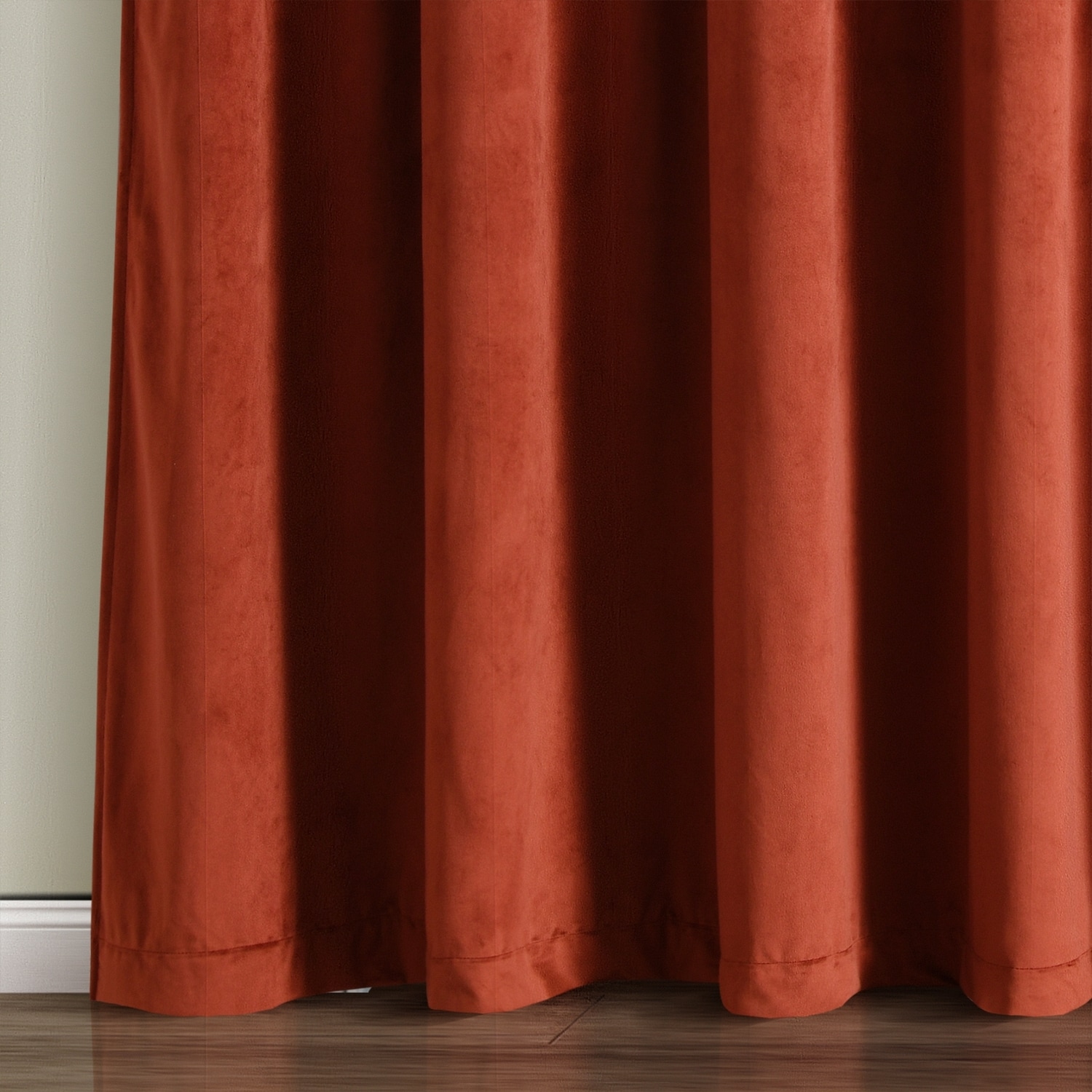 Lush Decor 21T012878 curtains - View #5