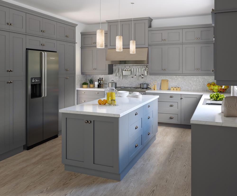 Hugo&Borg B15 LAVAL Cabinets-Kitchen - View #5