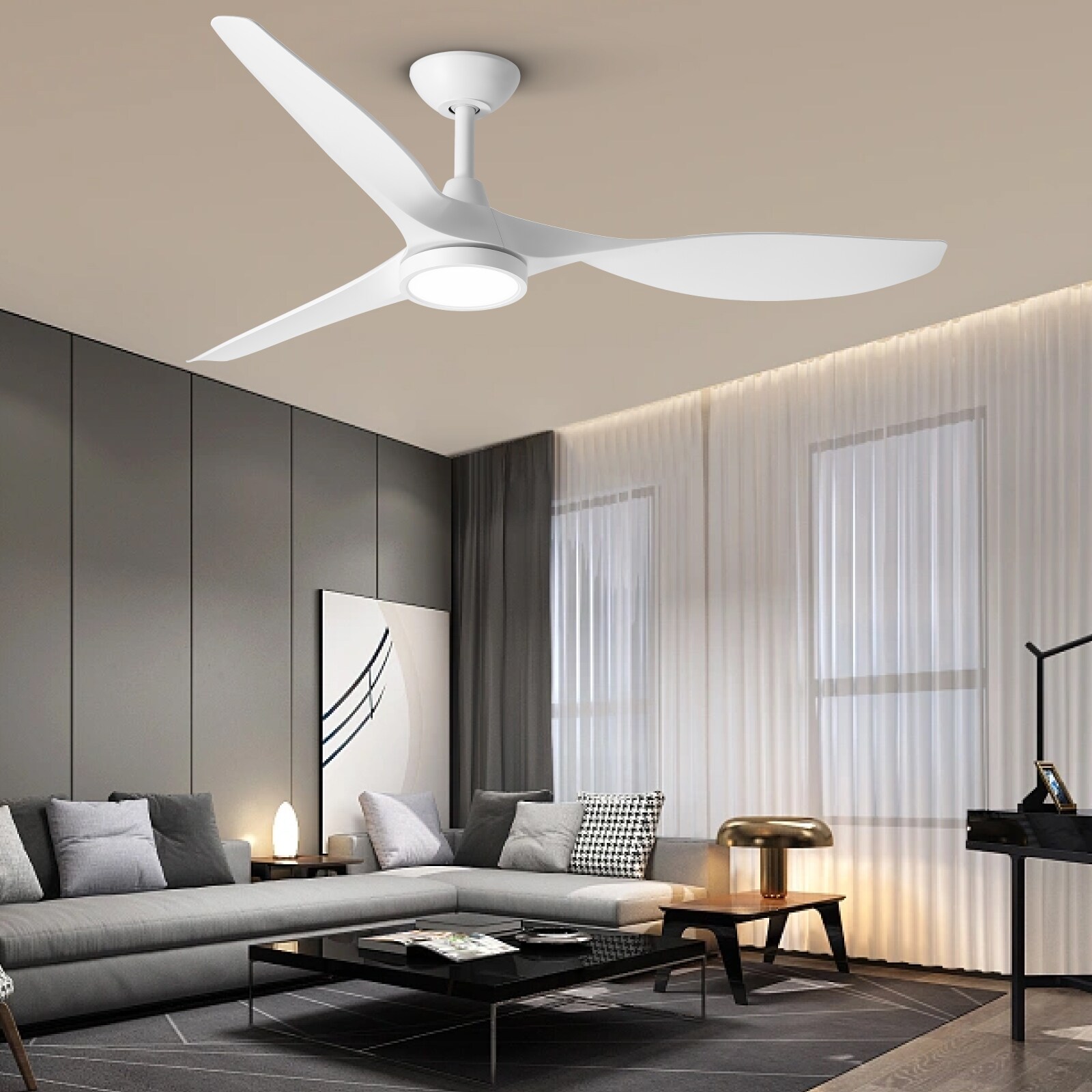 TALOYA TLY-RT-WE-D52 Ceiling-Fans - View #11