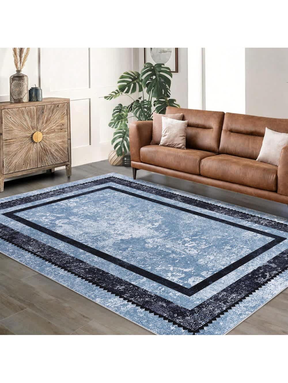 Qeetex PHO-34EH8C4X-HF4 Bath-Rugs - View #3