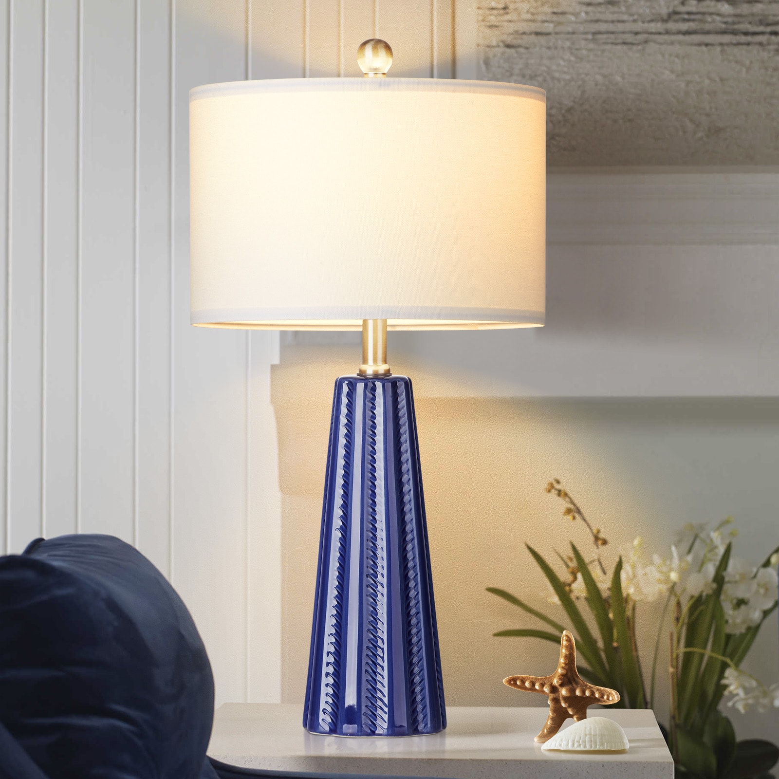 UrFurnishings TD-273 Table-Lamps - View #7