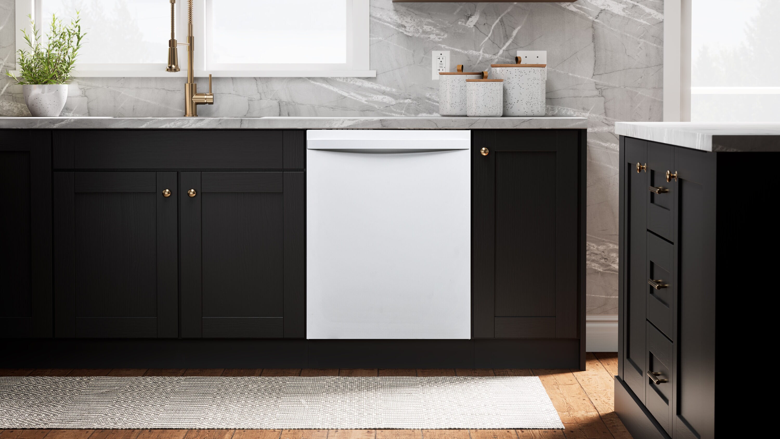 Kenmore Elite 2214682 Builtin-Dish - View #10