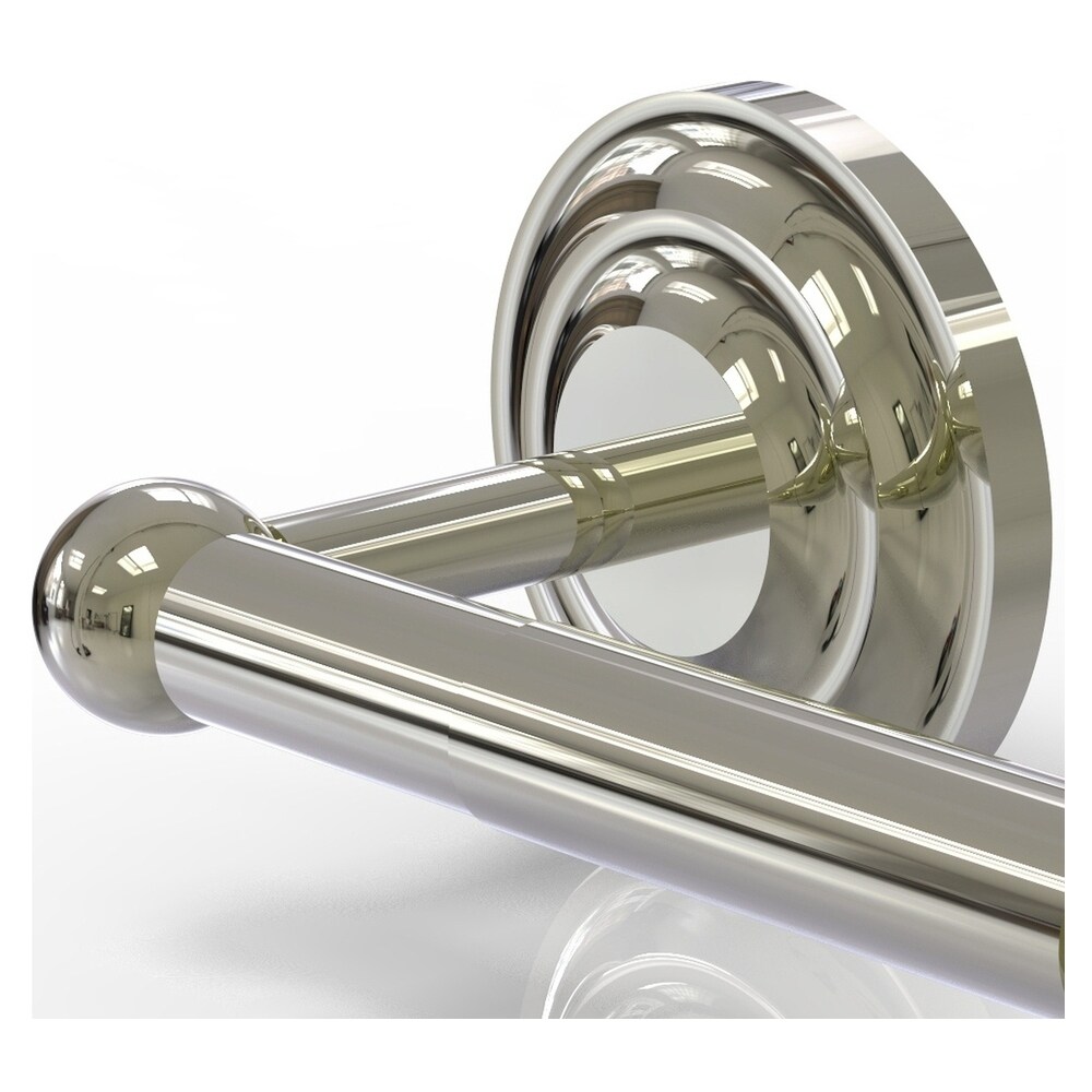 Allied Brass PQN-24-PNI d060360 - View #2
