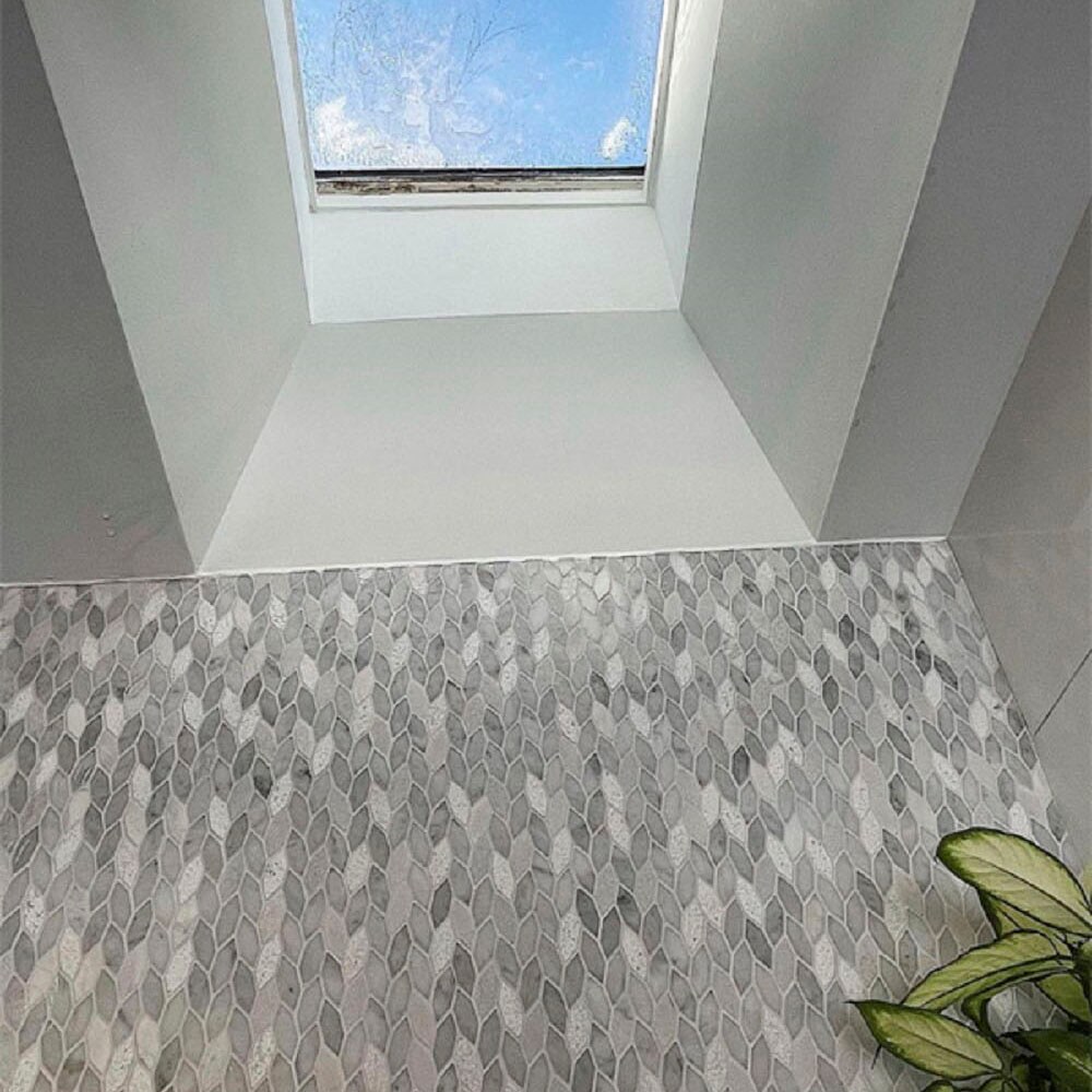 Apollo Tile APLBL8808CAA Ceramic-Tile - View #2