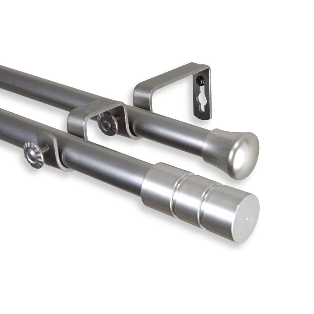 Hart & Harlow L4732-285 Curtain-Rods - View #2