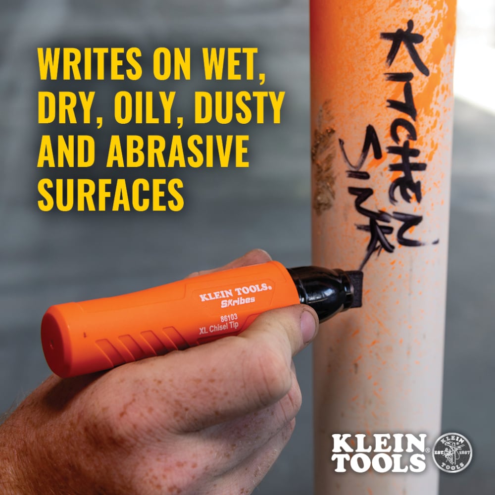Klein Tools 86103 Writing-Utensils - View #3