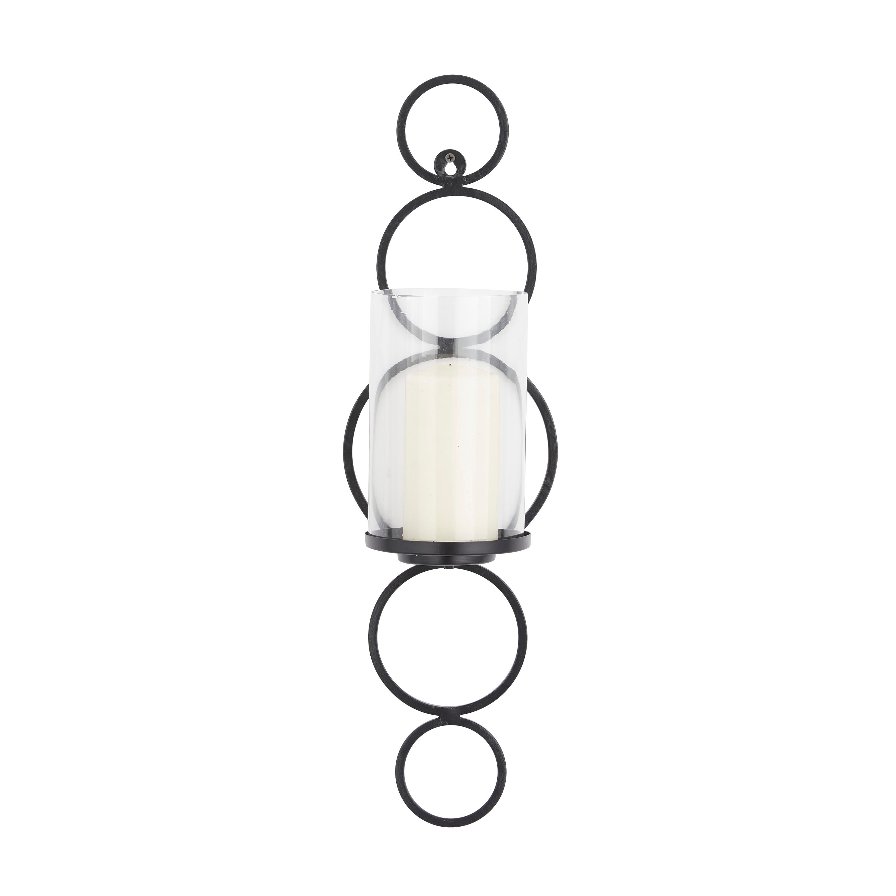 Grayson Lane 70278 Candle-Holders - View #2