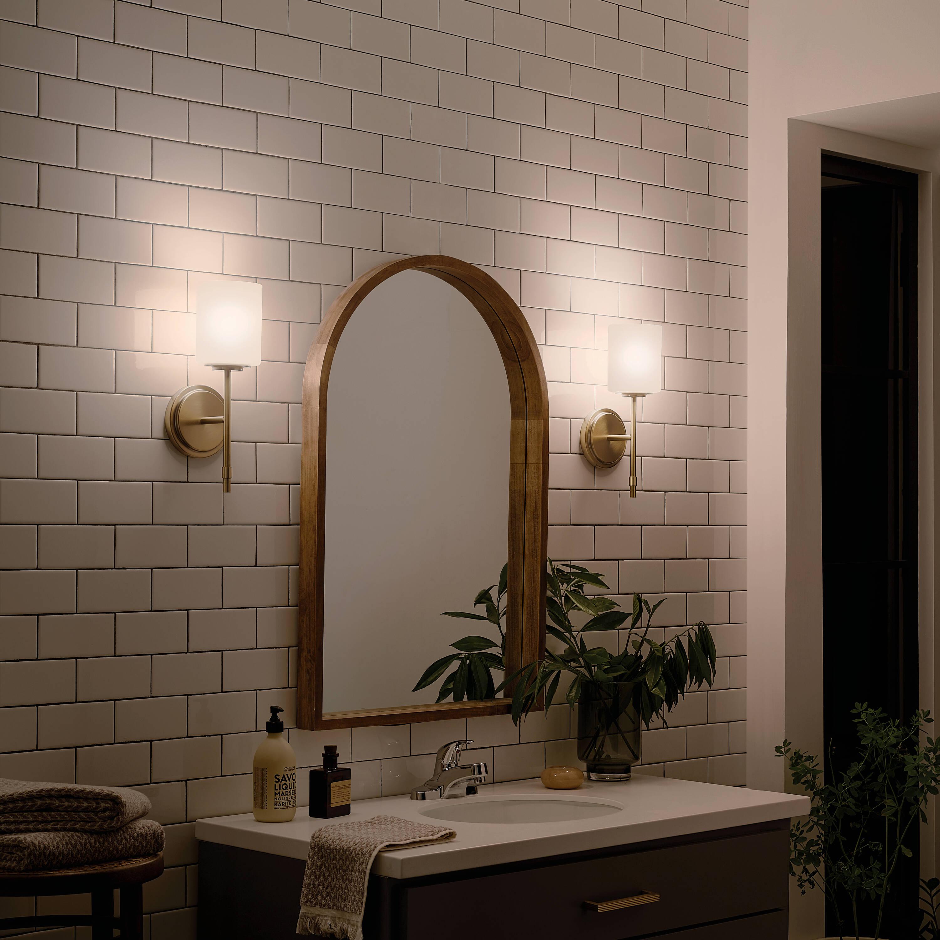 Kichler 55140BNB b089995 - View #7
