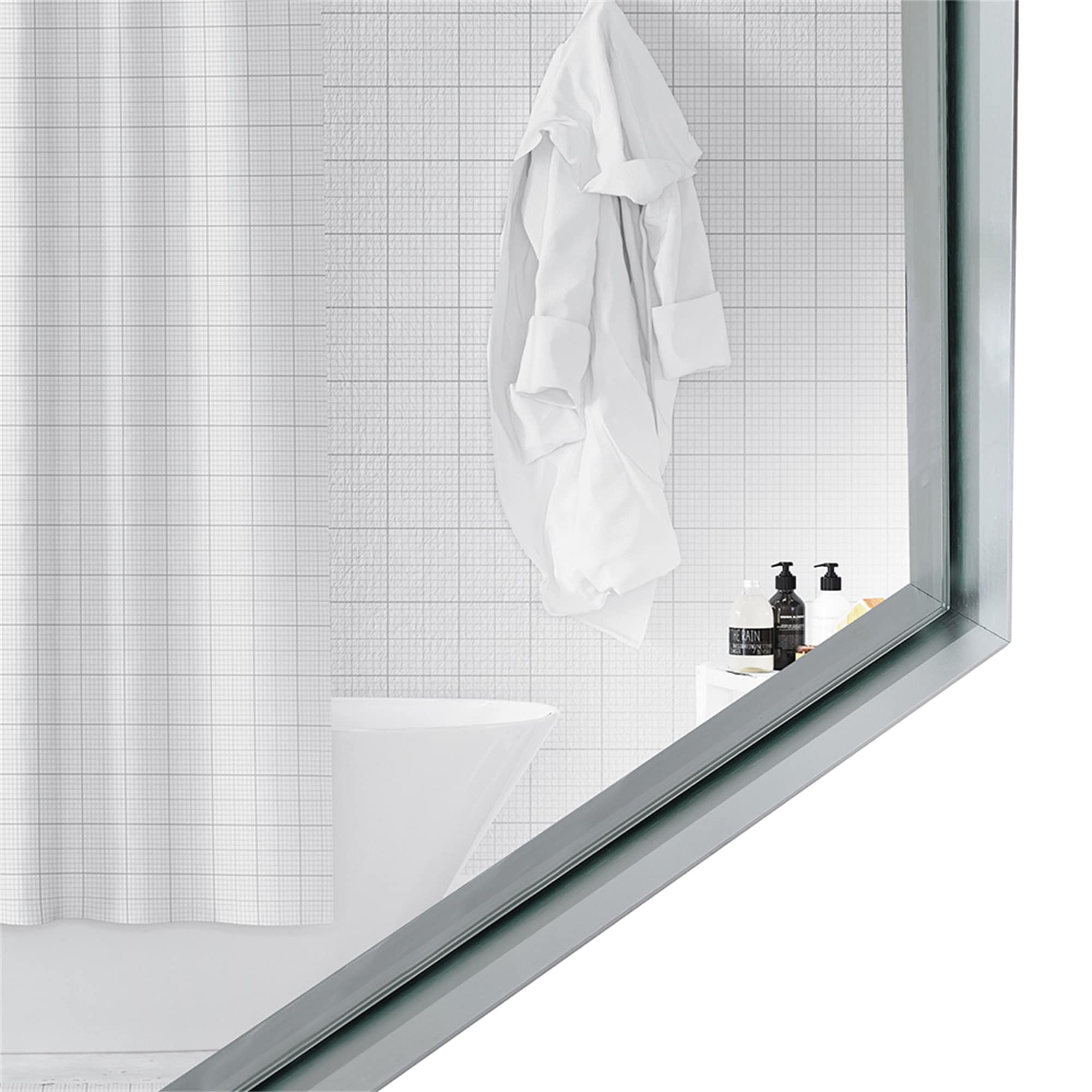 BABOOM BOM-1126966-OR Framed-Bath-Mirrors - View #12