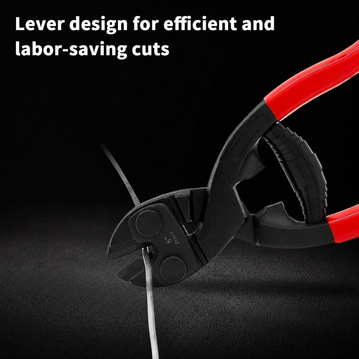 Aoibox LAB4UPE5 Bolt-Cutters - View #5