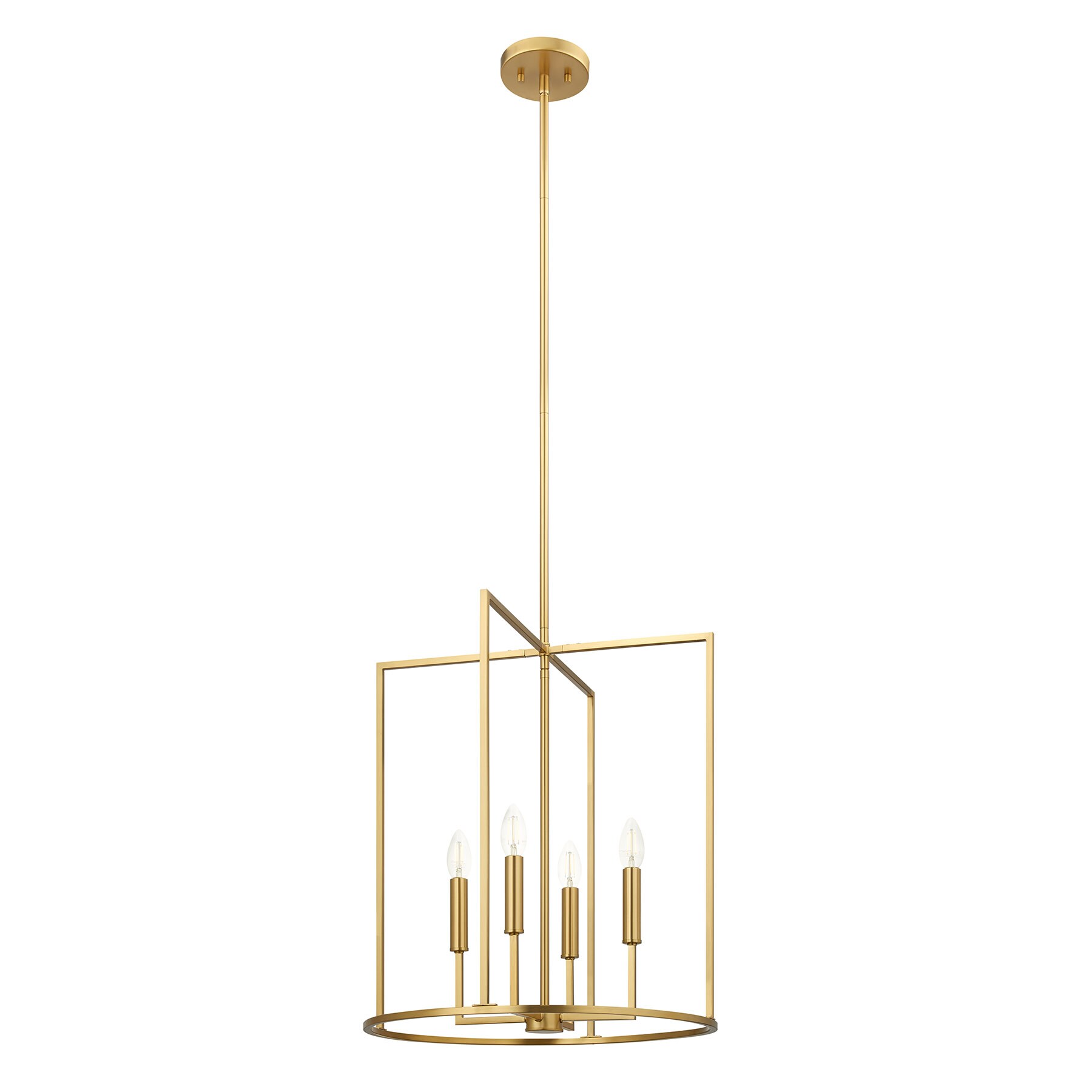 Meridian Lite Trends M7044NB Pendant-Lights - View #4