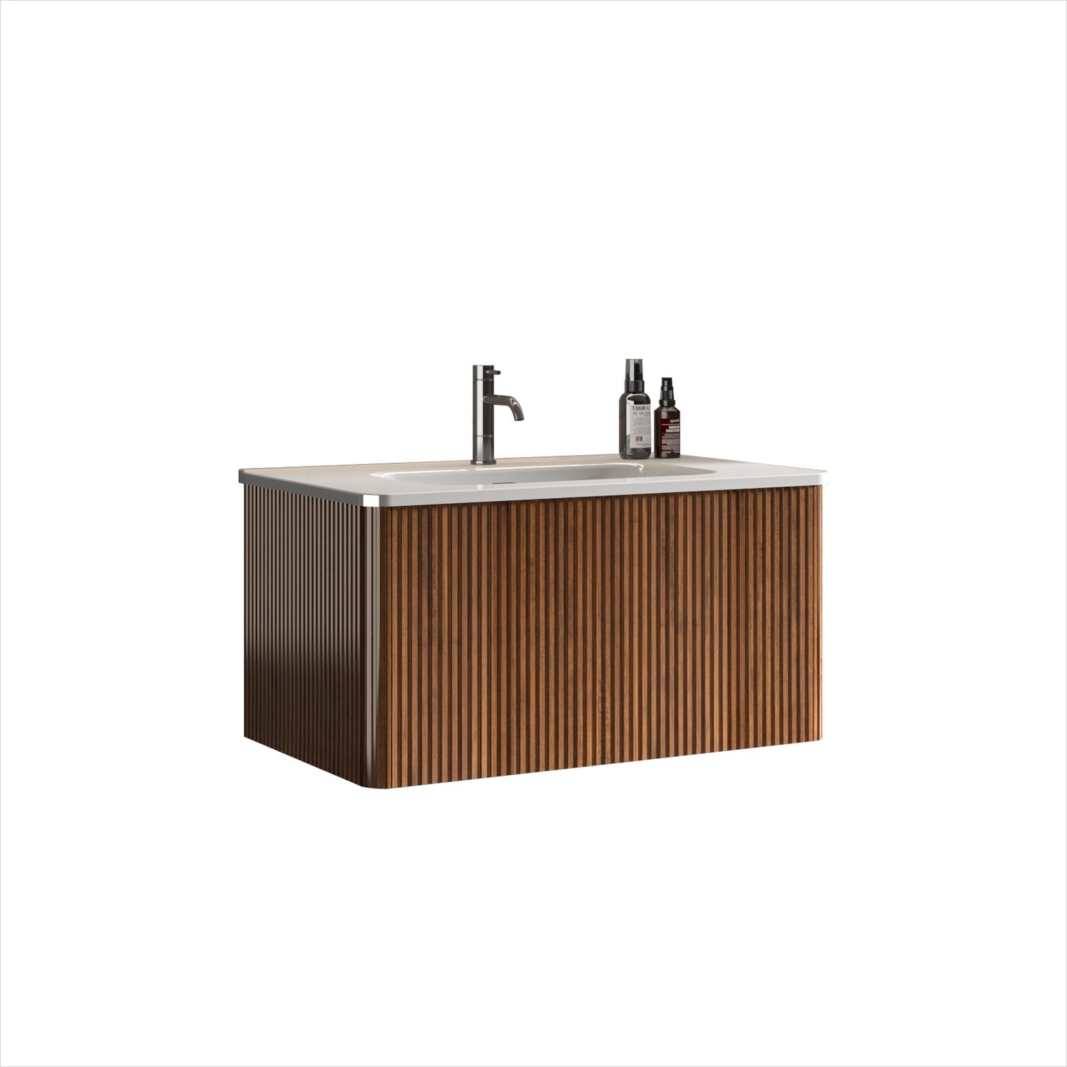 SunJet CP4XDUMTWMQ3 Bath-Vanity-Combo - View #5