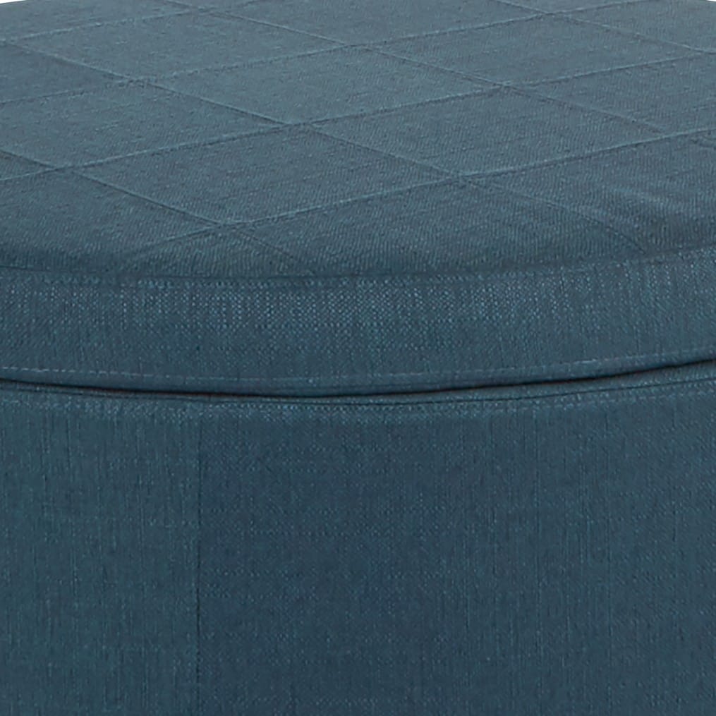OSP Home Furnishings BP-AUOT32-K14 Indoor-Ottomans - View #8