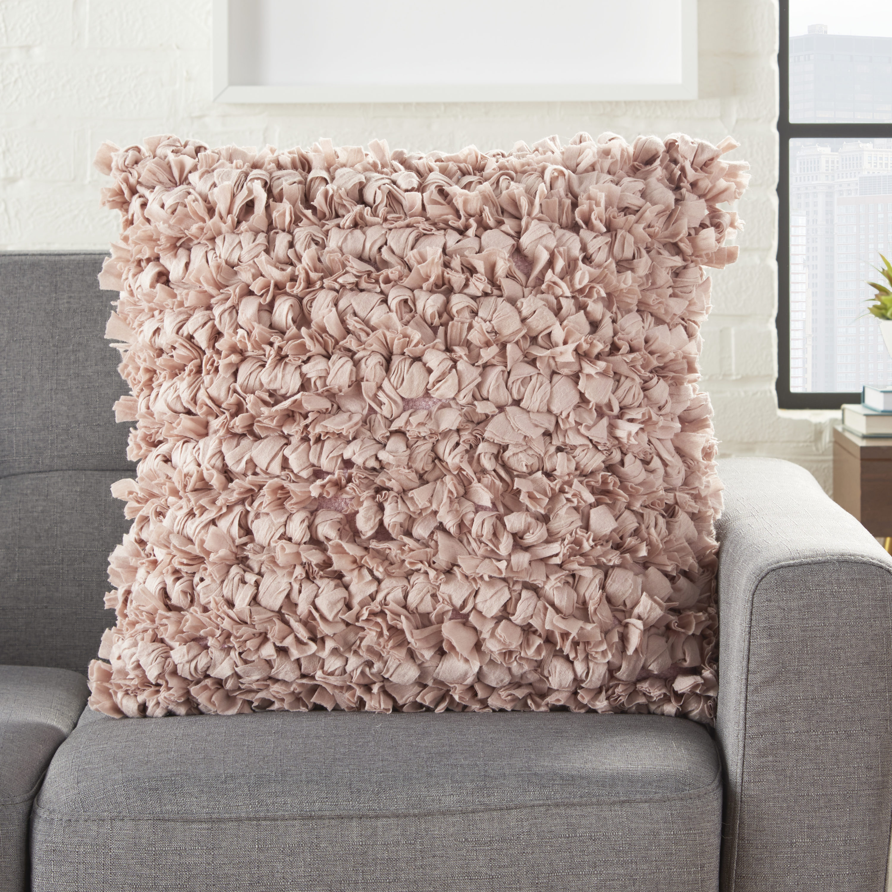 Mina Victory 798019067311 Accent-Pillows - View #3