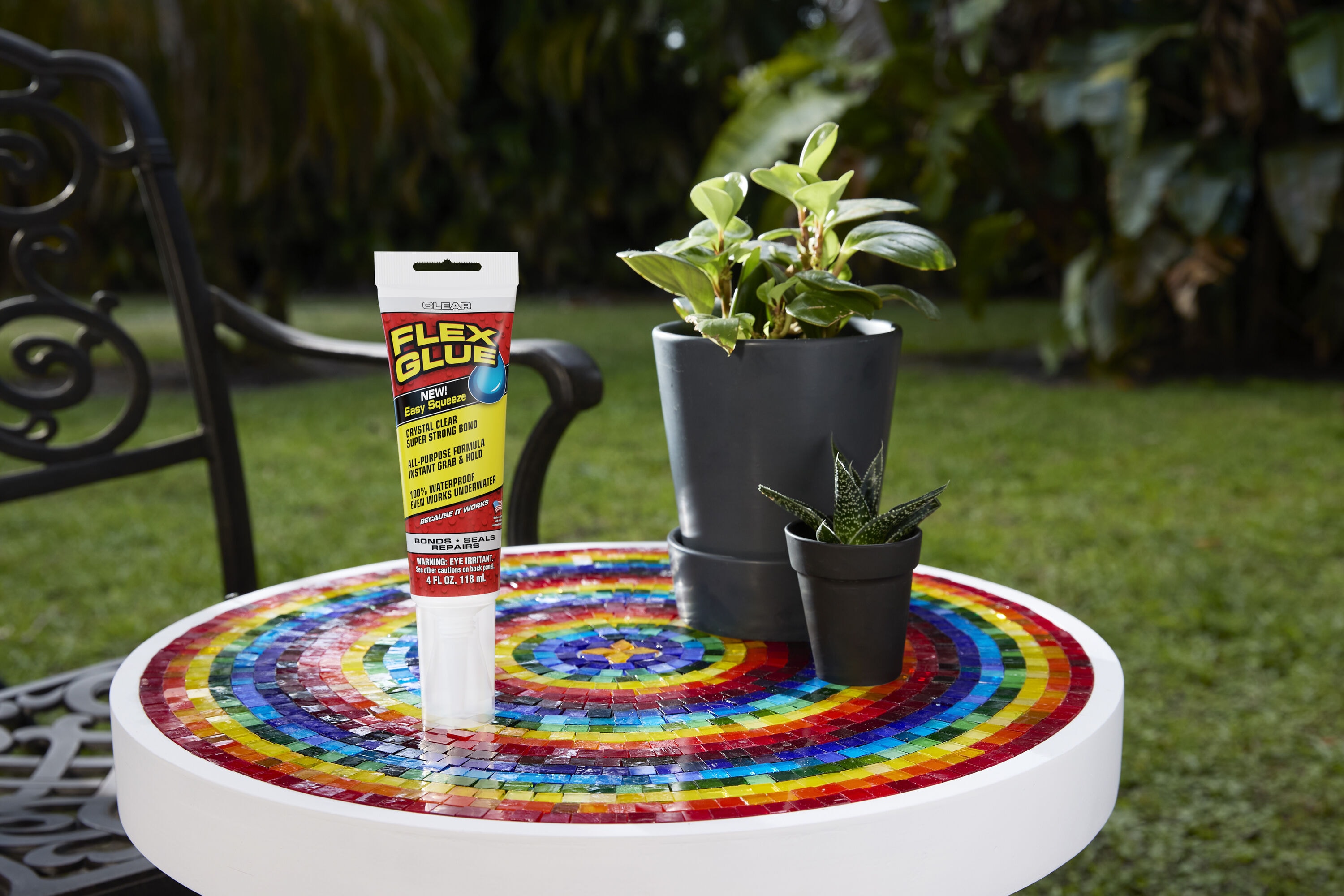Flex Glue GFSCLRR04 Construction-Adhesive - View #3