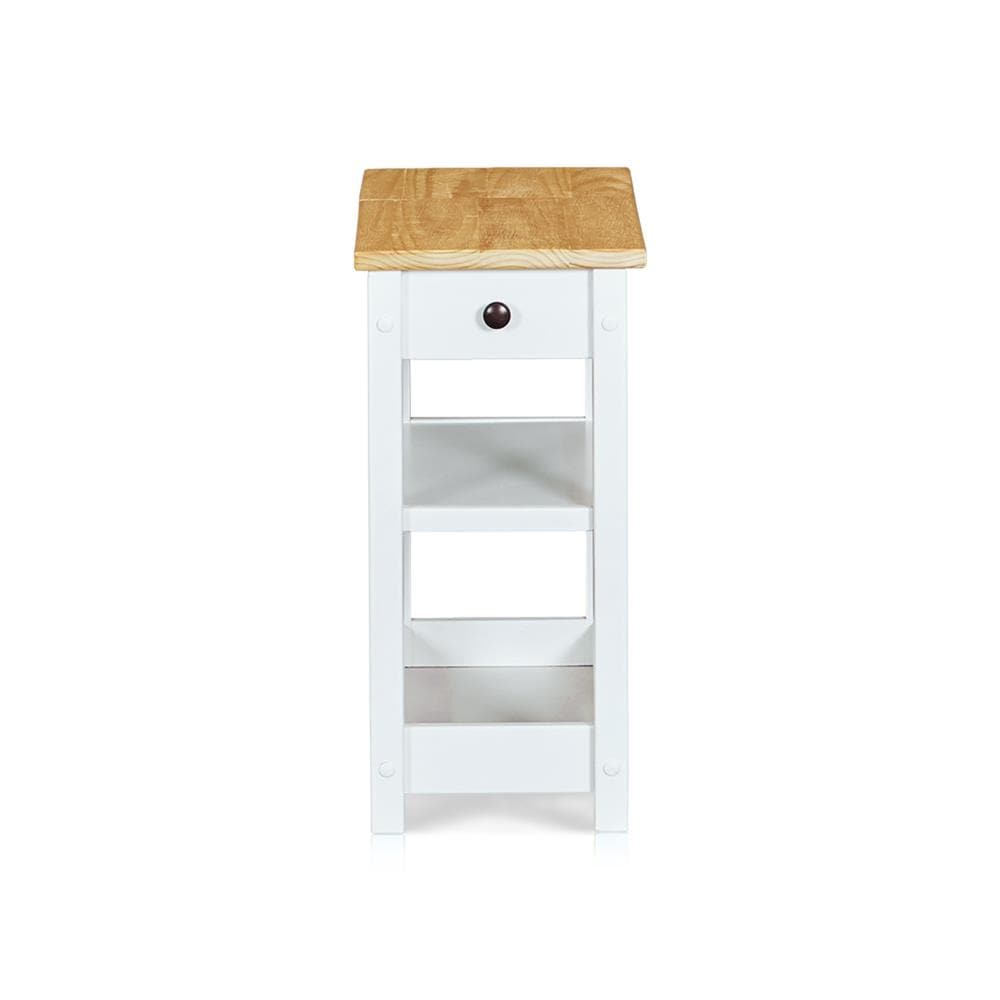 CASAINC WF-ET1004WN-MR End-Tables - View #3