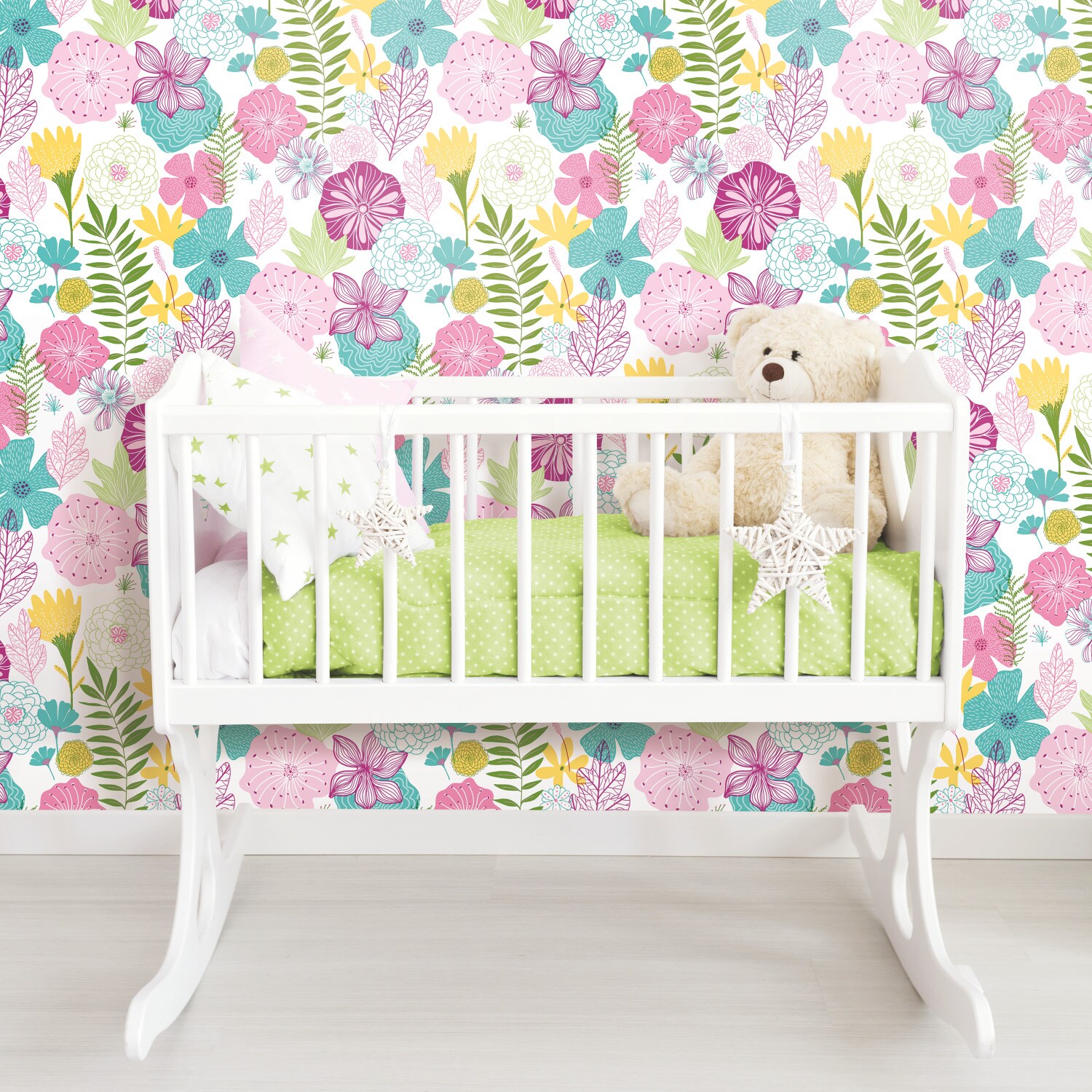 RoomMates RMK11327WP wallpaper - View #5