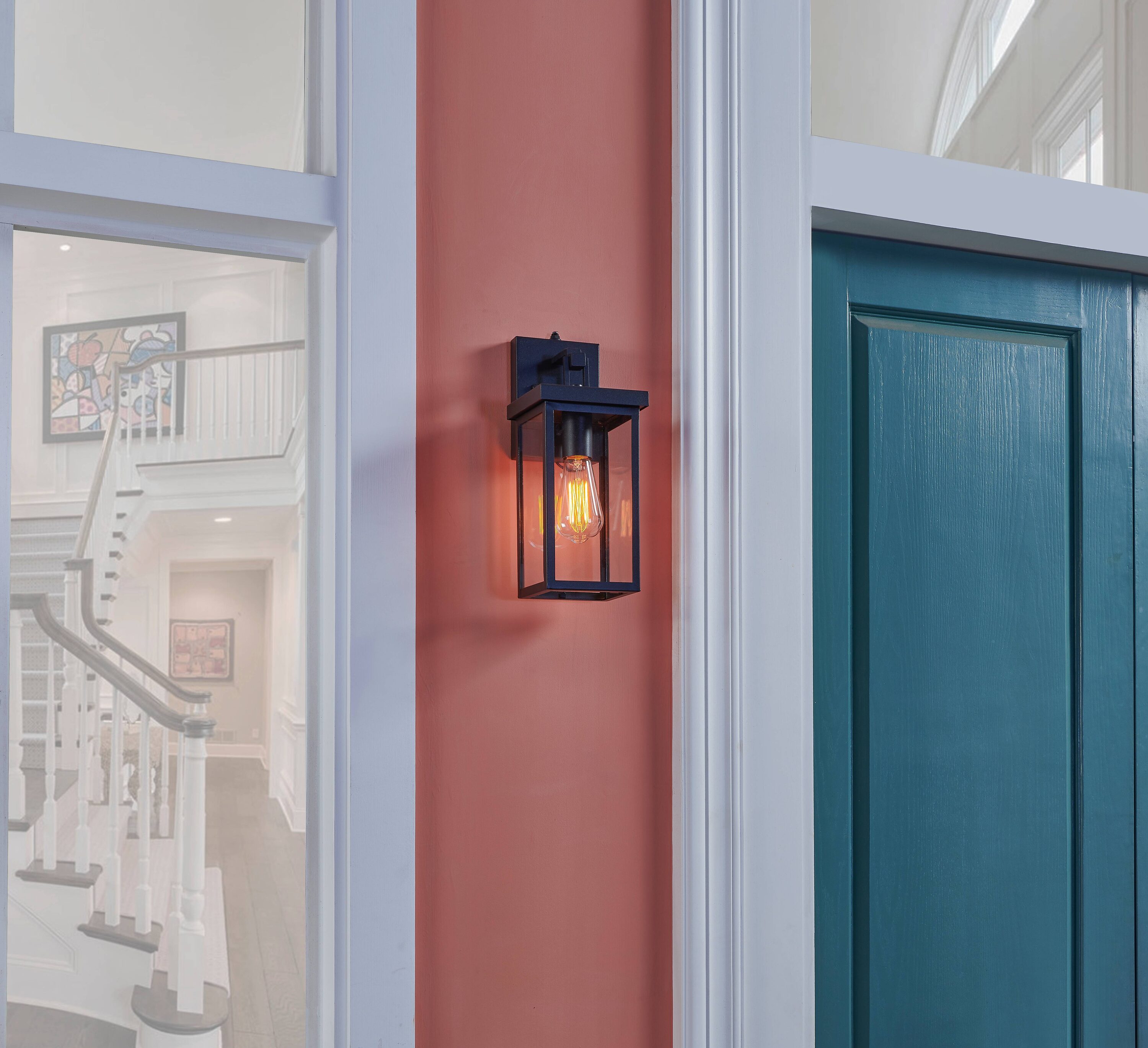 KAWOTI 21128 Outdoor-Wall-Lighting - View #8