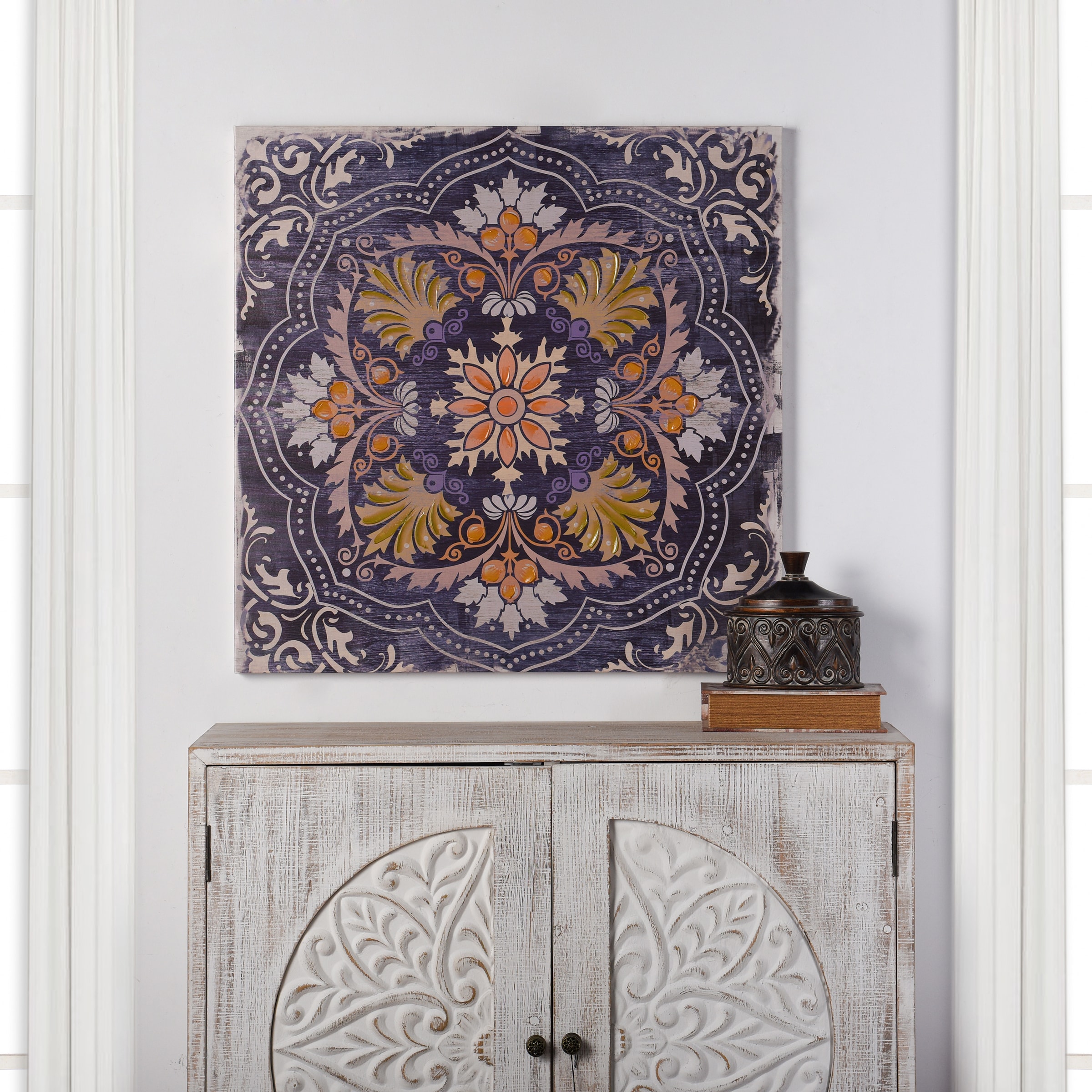 StyleCraft Home Collection WI33581DS Wall-Art - View #6