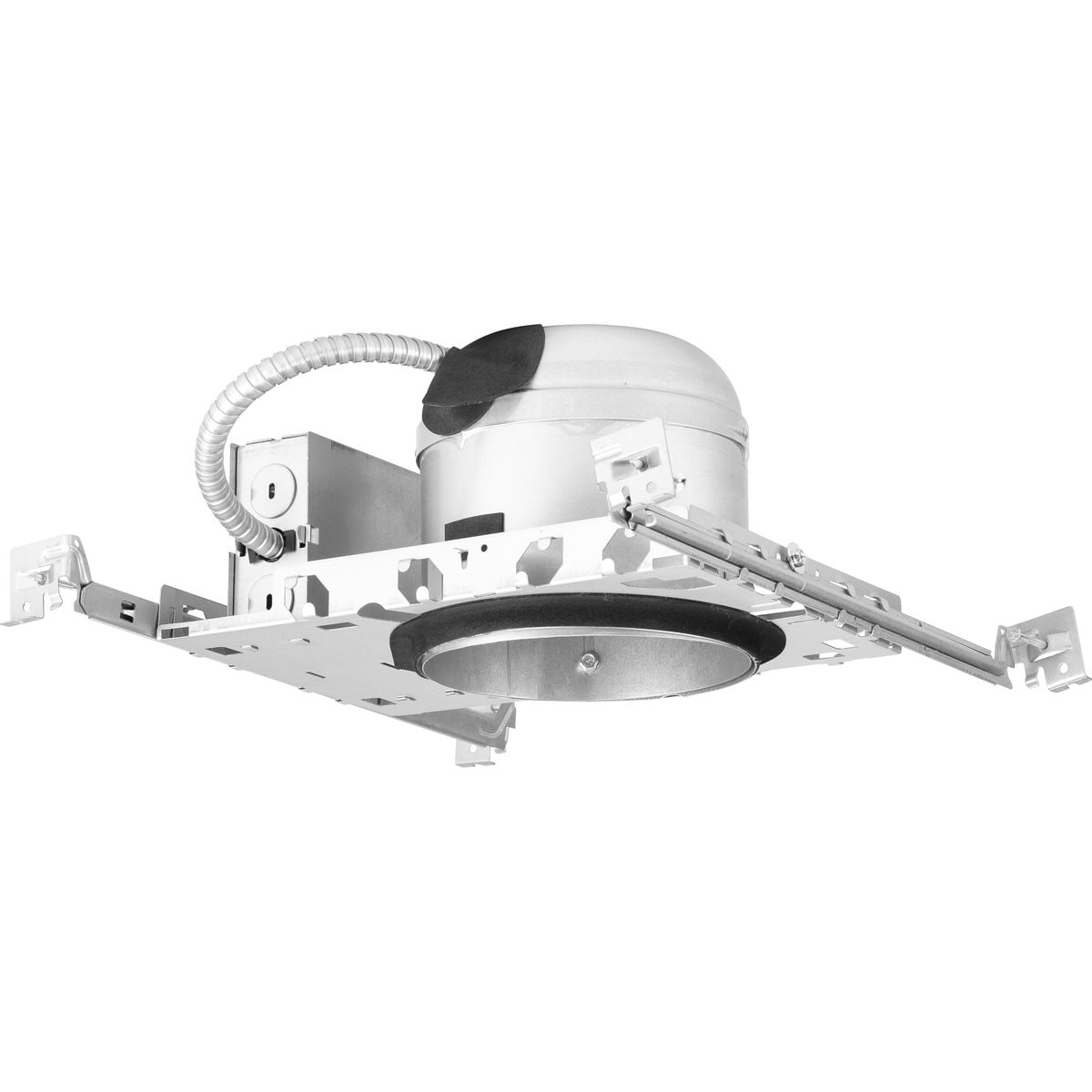 Progress Lighting P841-ICAT New construction Airtight IC 13-in Shallow Recessed Light Housing