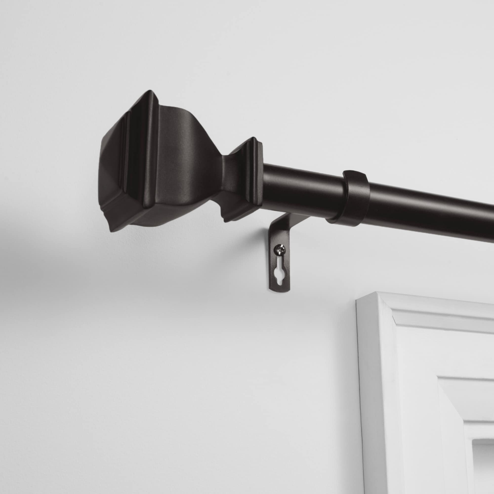 Exclusive Home ER1030-04 84160 Curtain-Rods - View #2