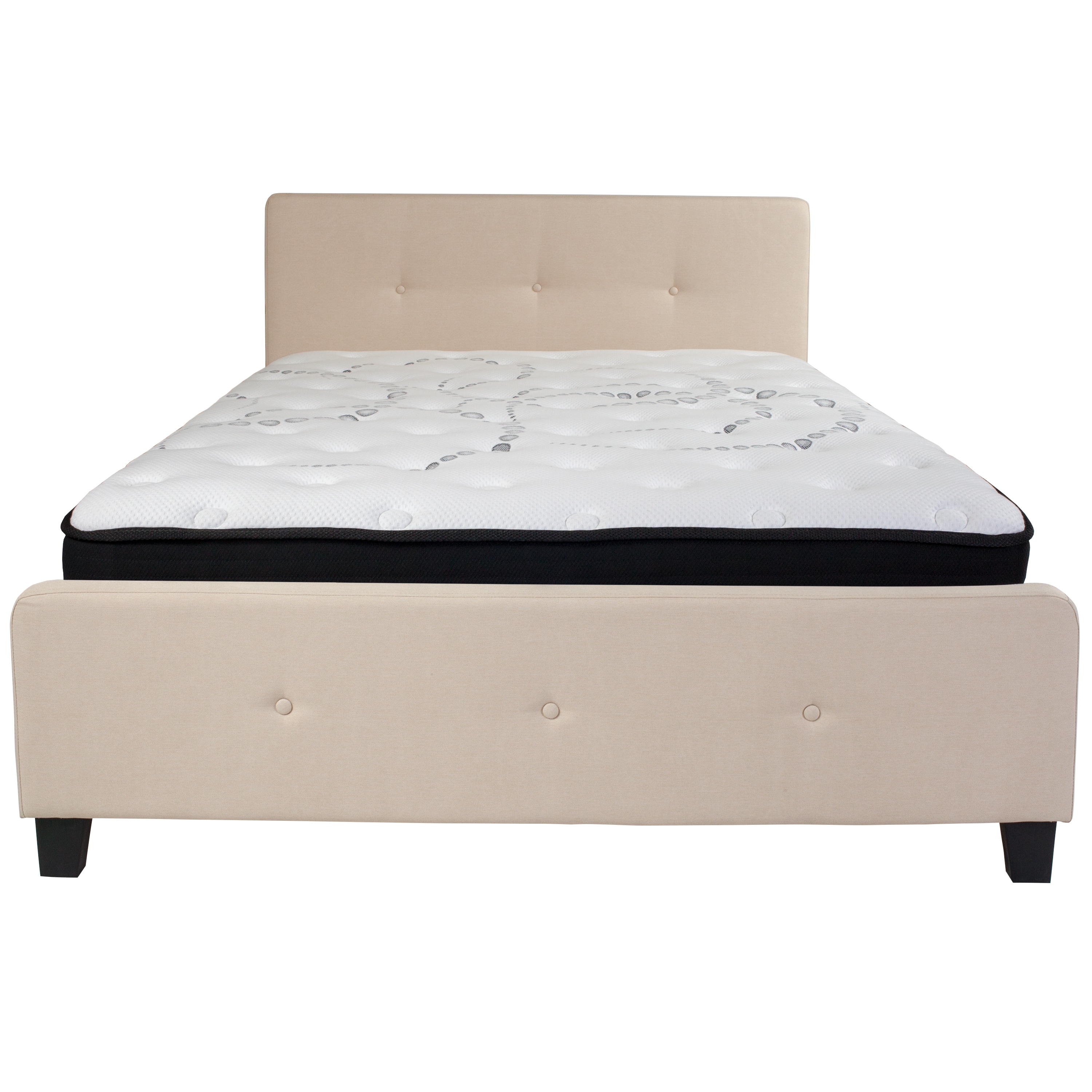 Flash Furniture 889142254539 beds - View #5