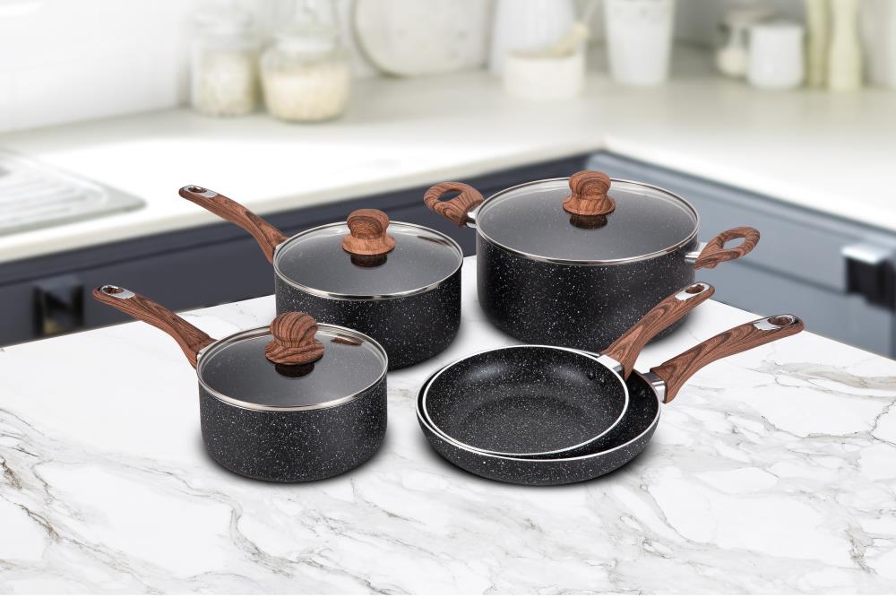 🍳 All In One 5-Quart Pans are at Costco! This includes the beachwood , Pans For Cooking