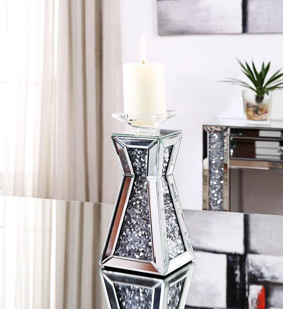 Benzara BM195992 Candle-Holders - View #6