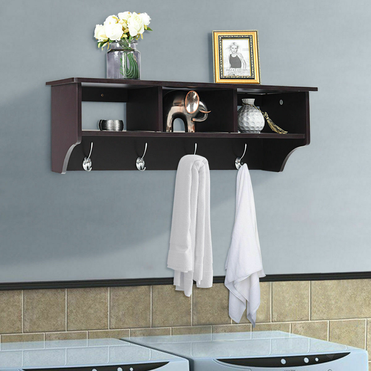 Goplus OGY02492 Utility-Hooks-Racks - View #6