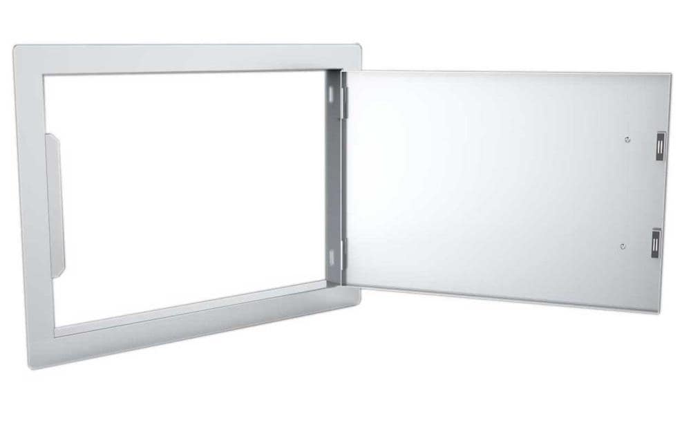 Sunstone DH1724 Builtin-Grill-Cabinet-Parts - View #4