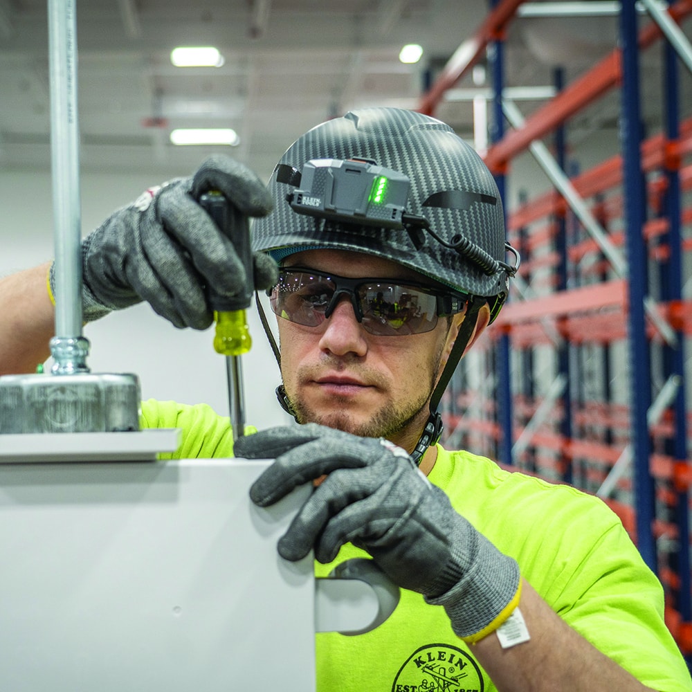Klein Tools 60515 Safety-Hats - View #11