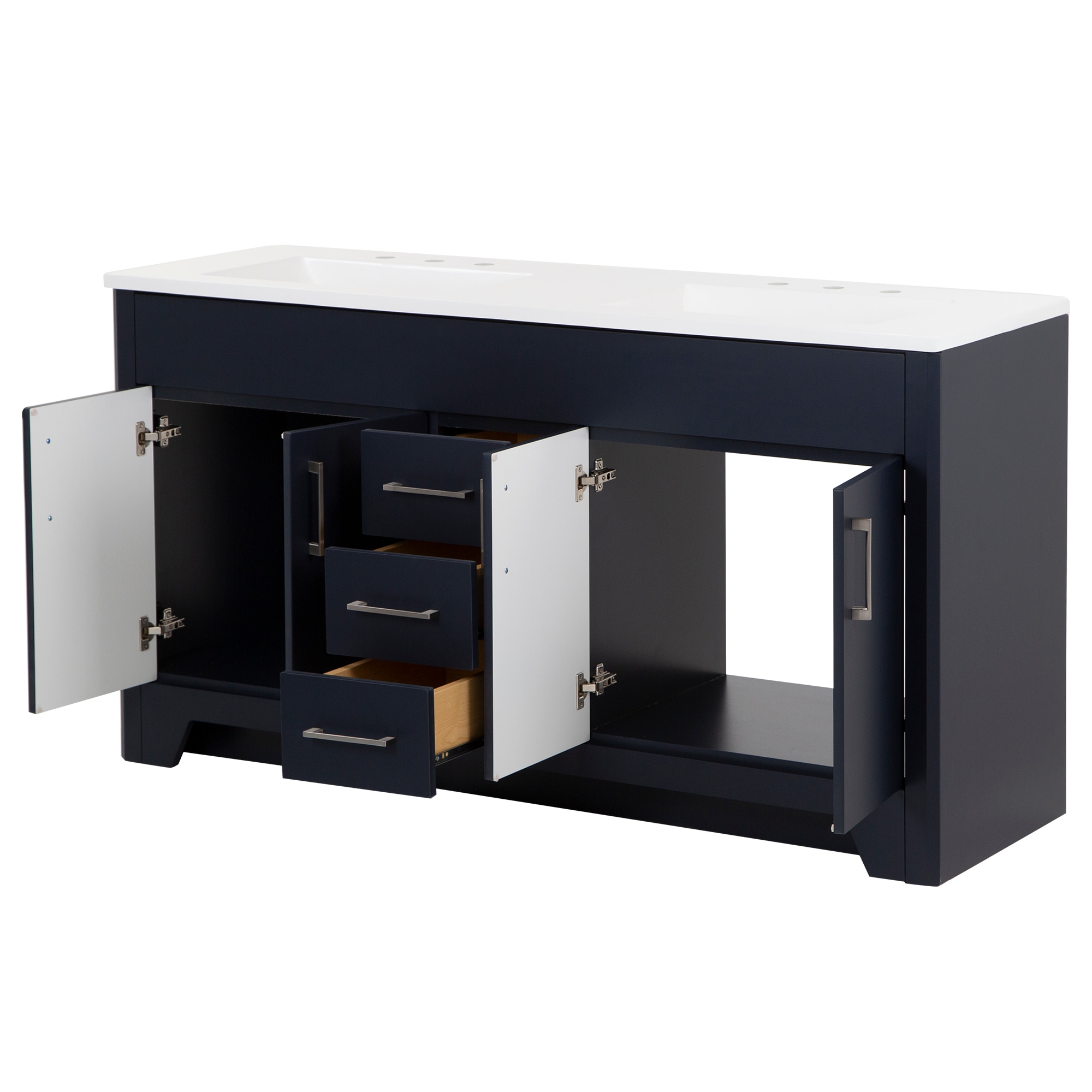 Diamond NOW C60W30071 Bath-Vanity-Combo - View #2
