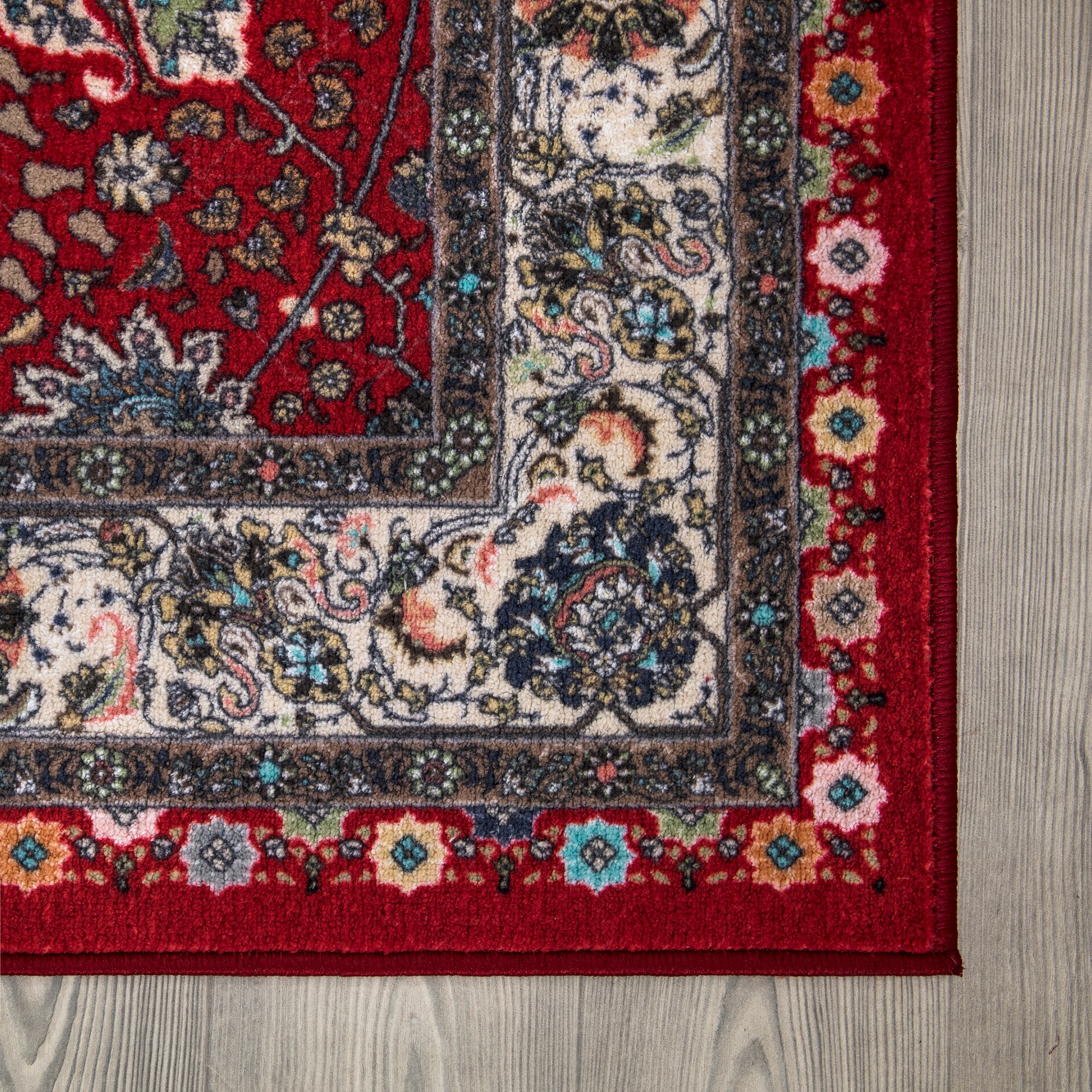 Ottomanson ATS9460-5X7 rugs - View #6