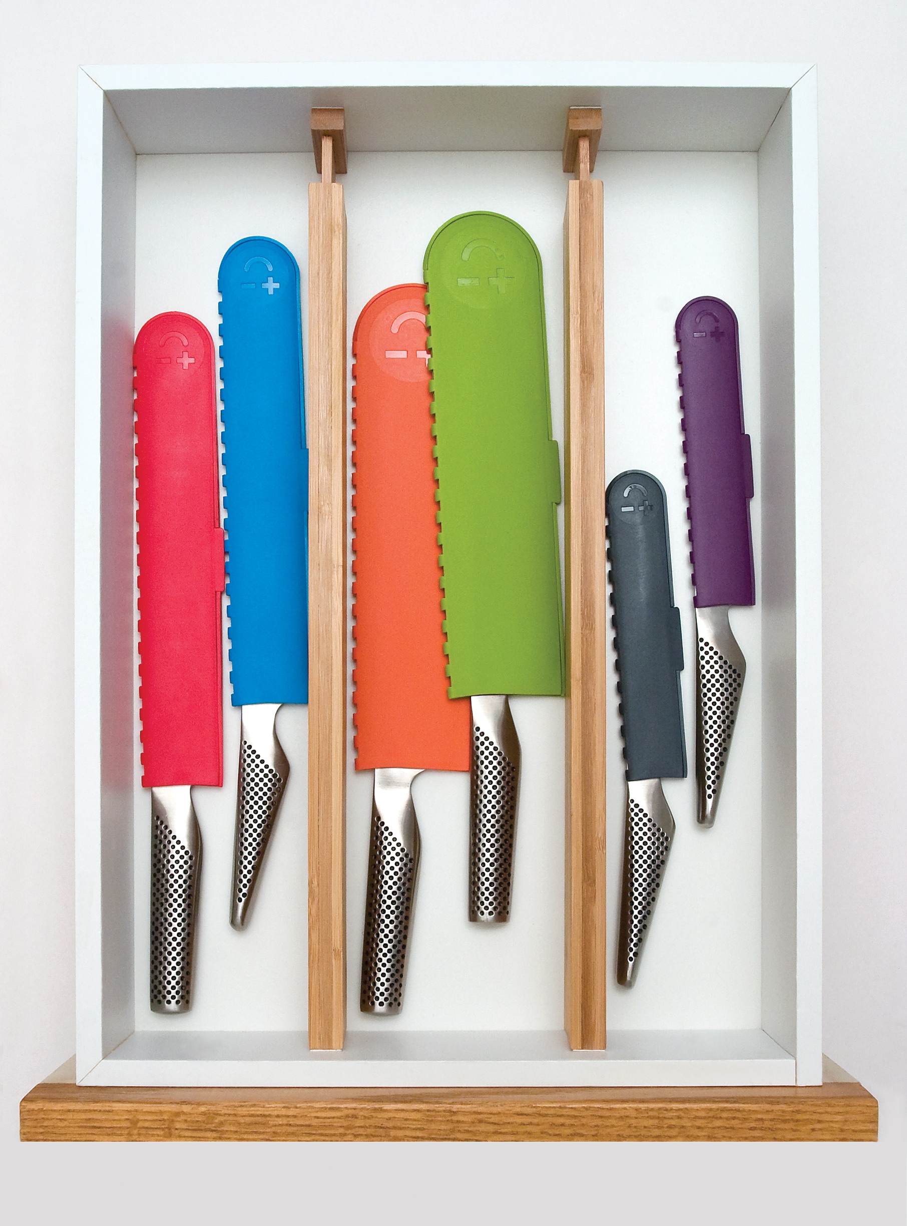 Style Selections 8896L Drawer-Organizers - View #7