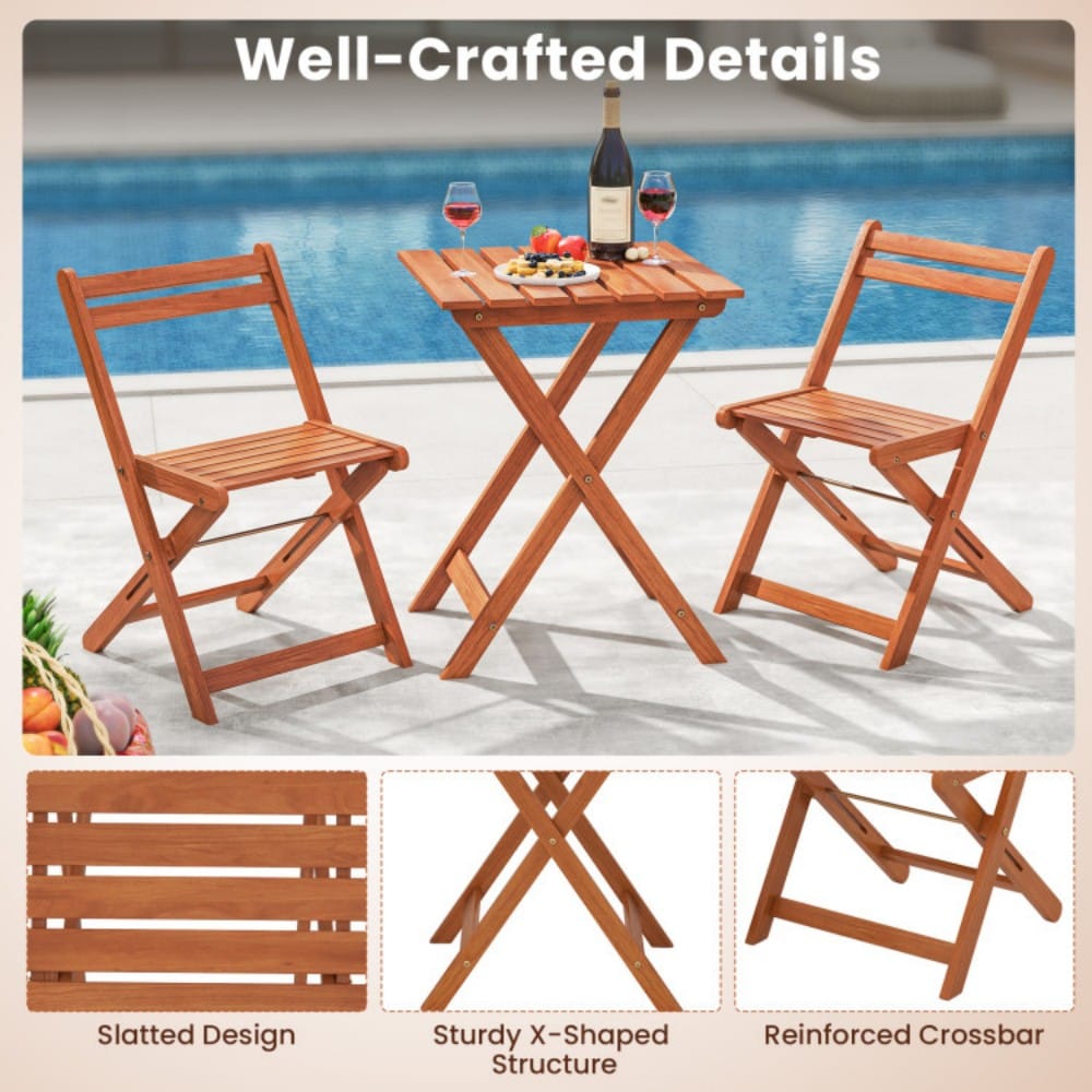 Clihome CWCH-HW63238TU Patio-Conversation-Sets - View #8