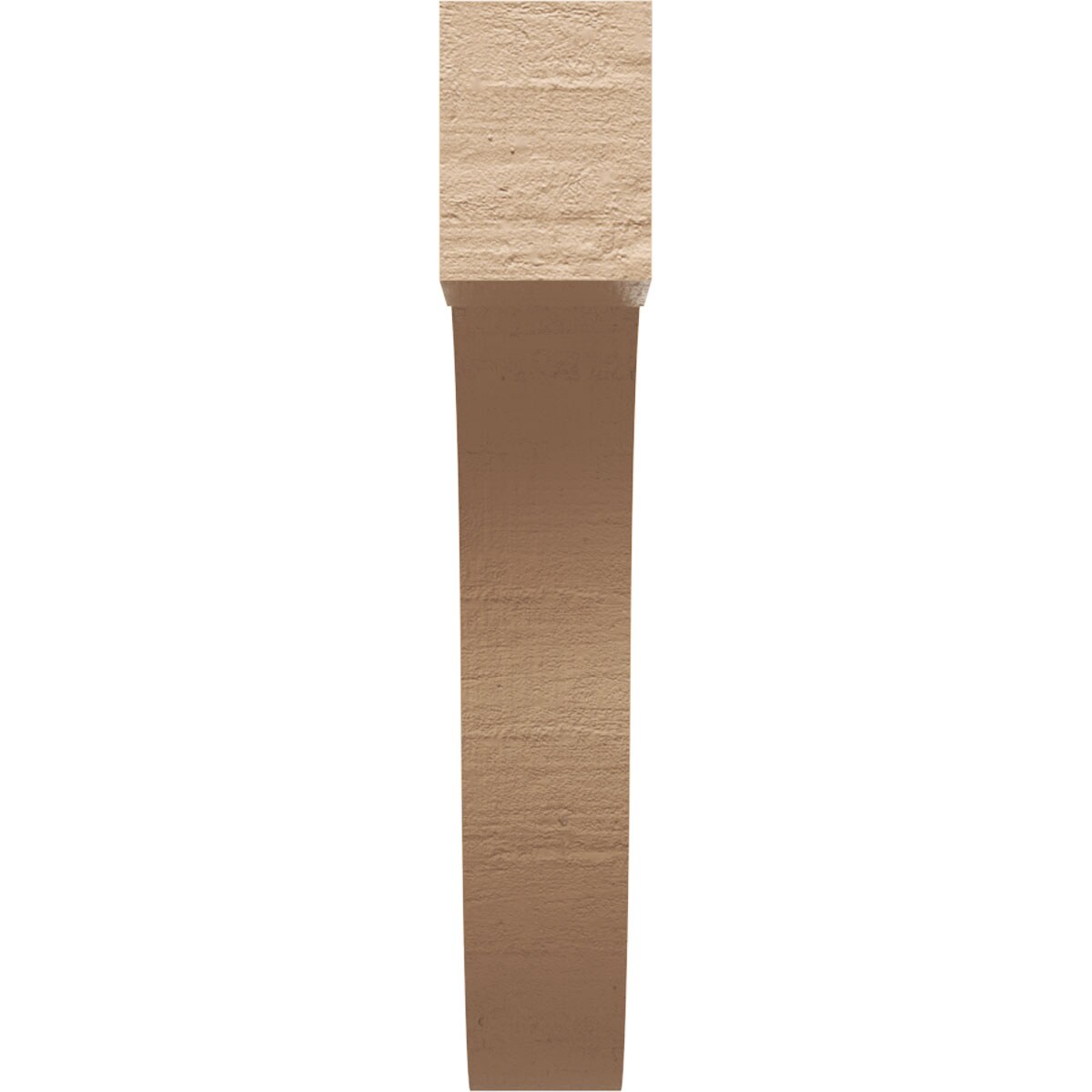 Ekena Millwork BRCUR03X18X18DELRCPR braces - View #3