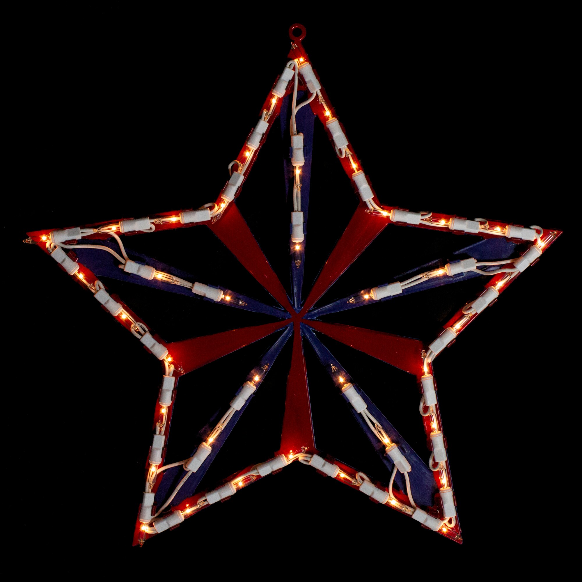 Northlight 34175086 Indoor-Fourth-Of-July-Decorations - View #2