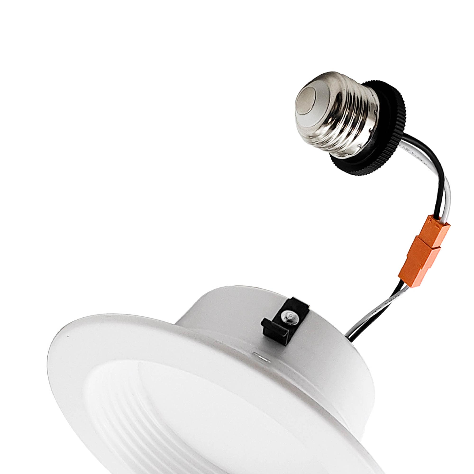 Lucere RD6795CCTSVWH-12PKS Led-Retrofit-Downlight - View #9