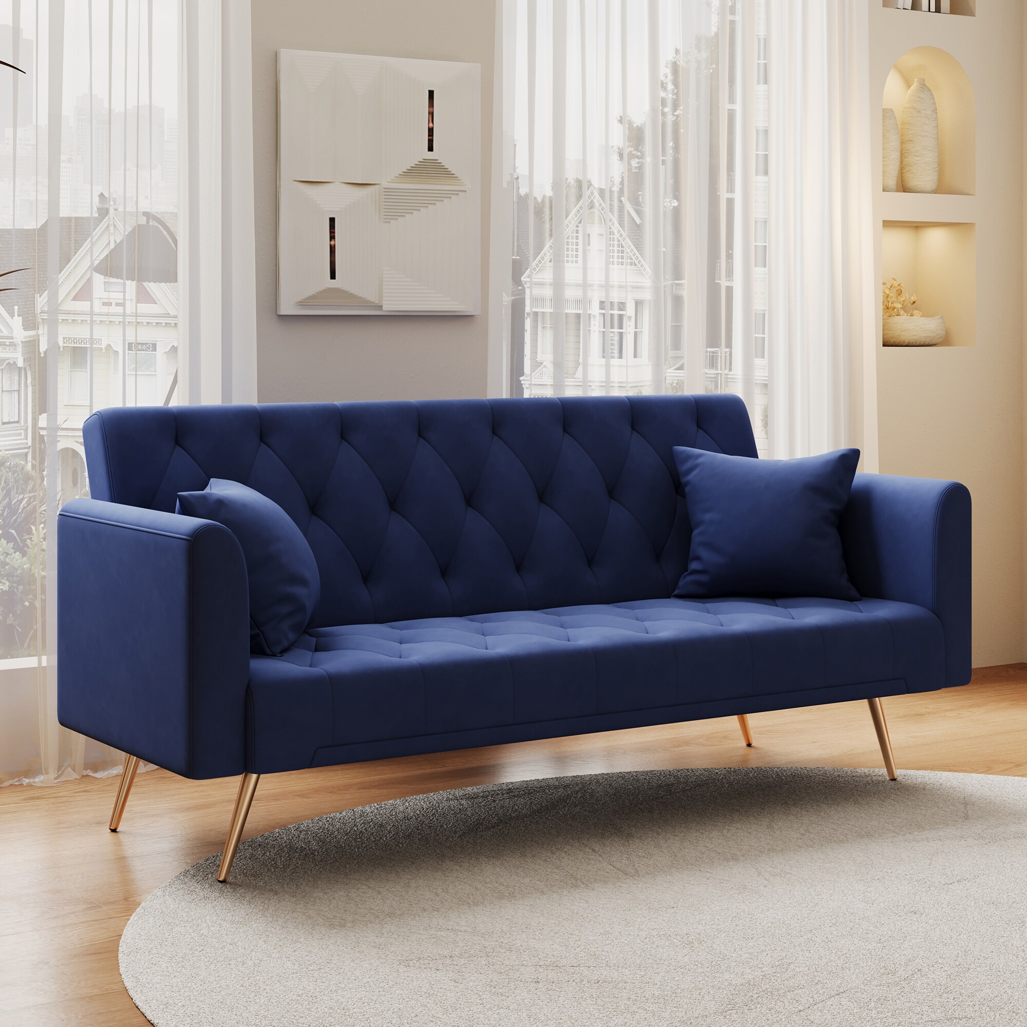 Bybafun YC5200056 Sofas-Loveseats - View #12