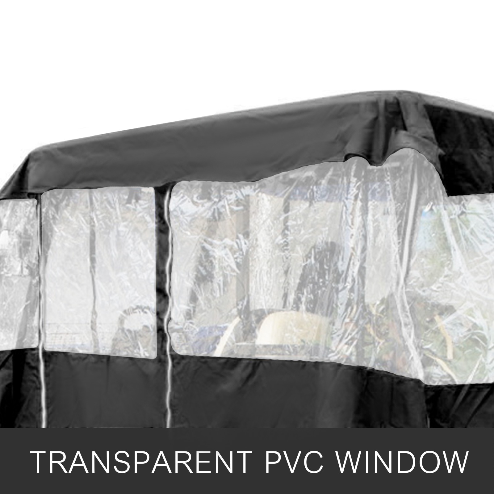 VEVOR GEFYPCZ4ZHENC-011V0 Rec-Vehicle-Acc - View #4