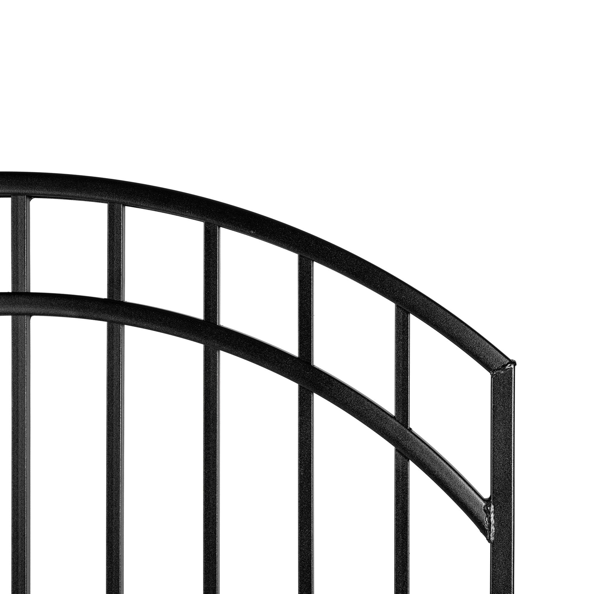 Nuvo Iron ICGA4556 Fence-Gates - View #6