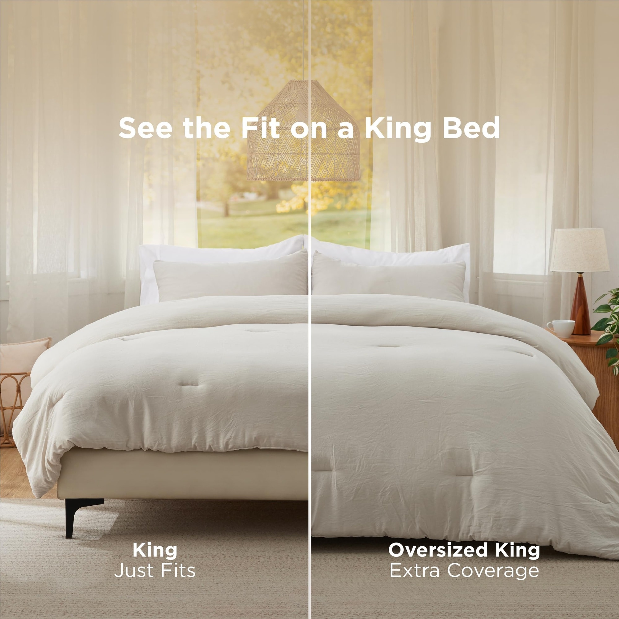 Etokfoks LETDEIBJD bedding - View #2