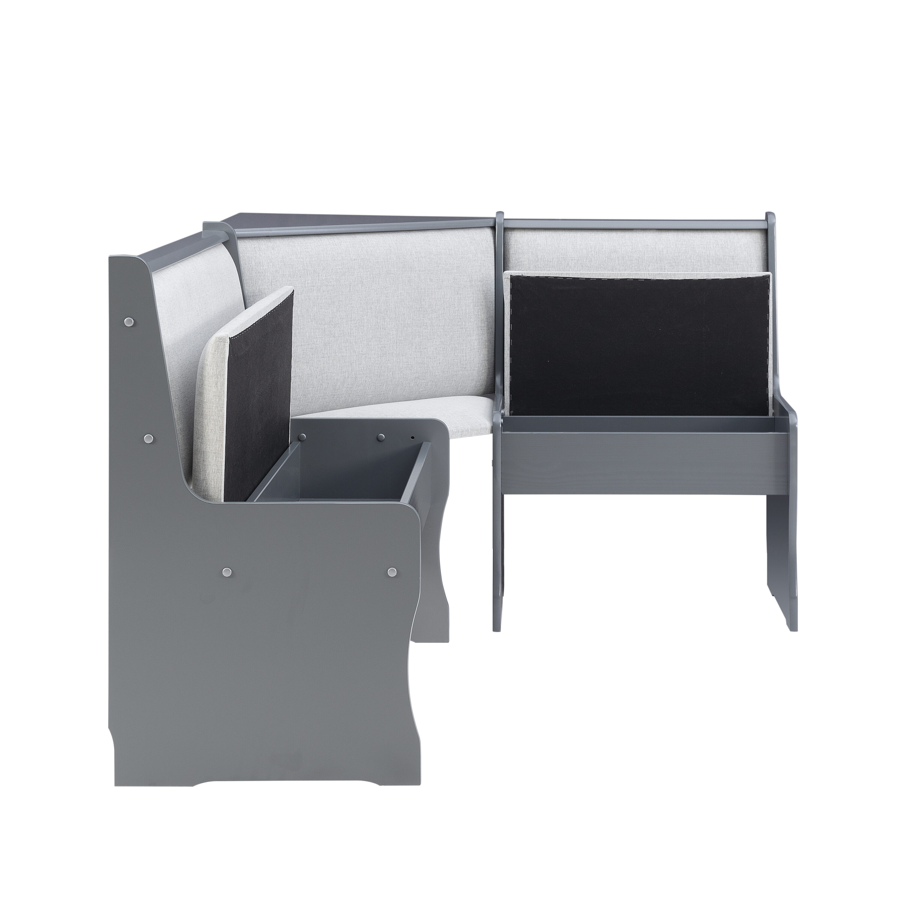 Linon LOWES2002 Dining-Sets - View #4